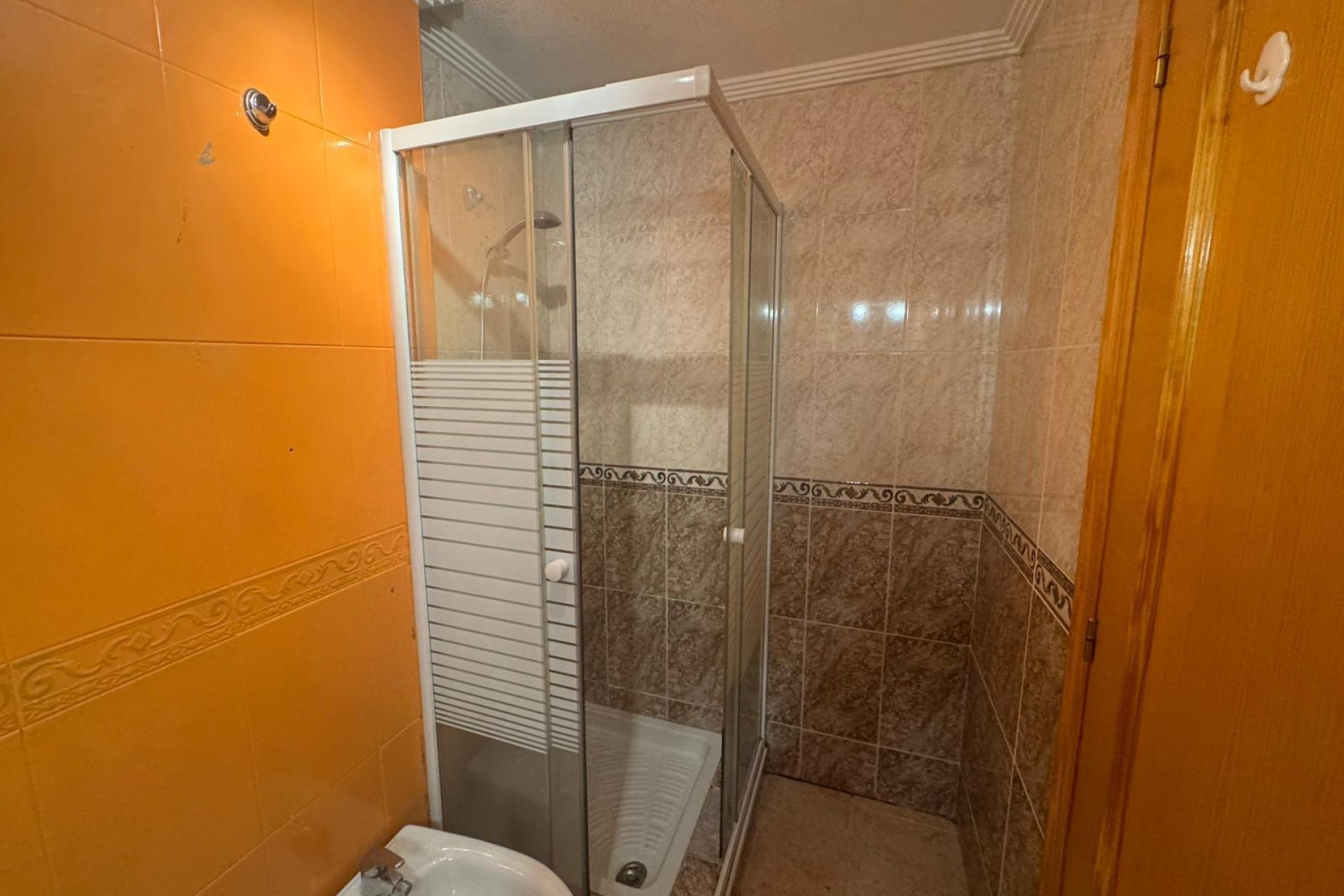 Reventa - Apartment -
Torrevieja - Costa Blanca