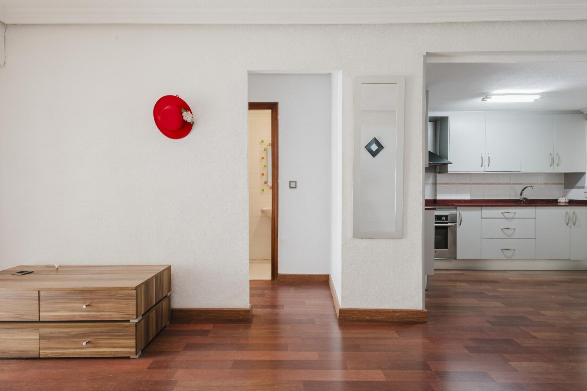 Reventa - Apartment -
Torrevieja - Costa Blanca