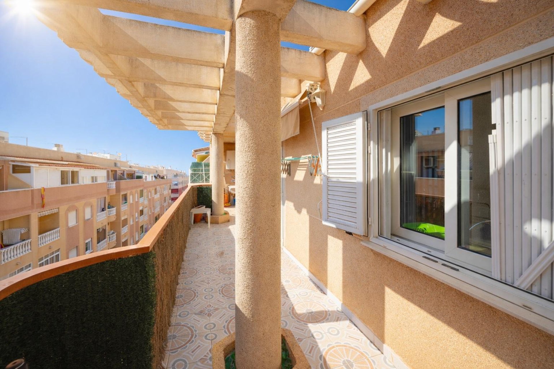 Reventa - Apartment -
Torrevieja - Costa Blanca