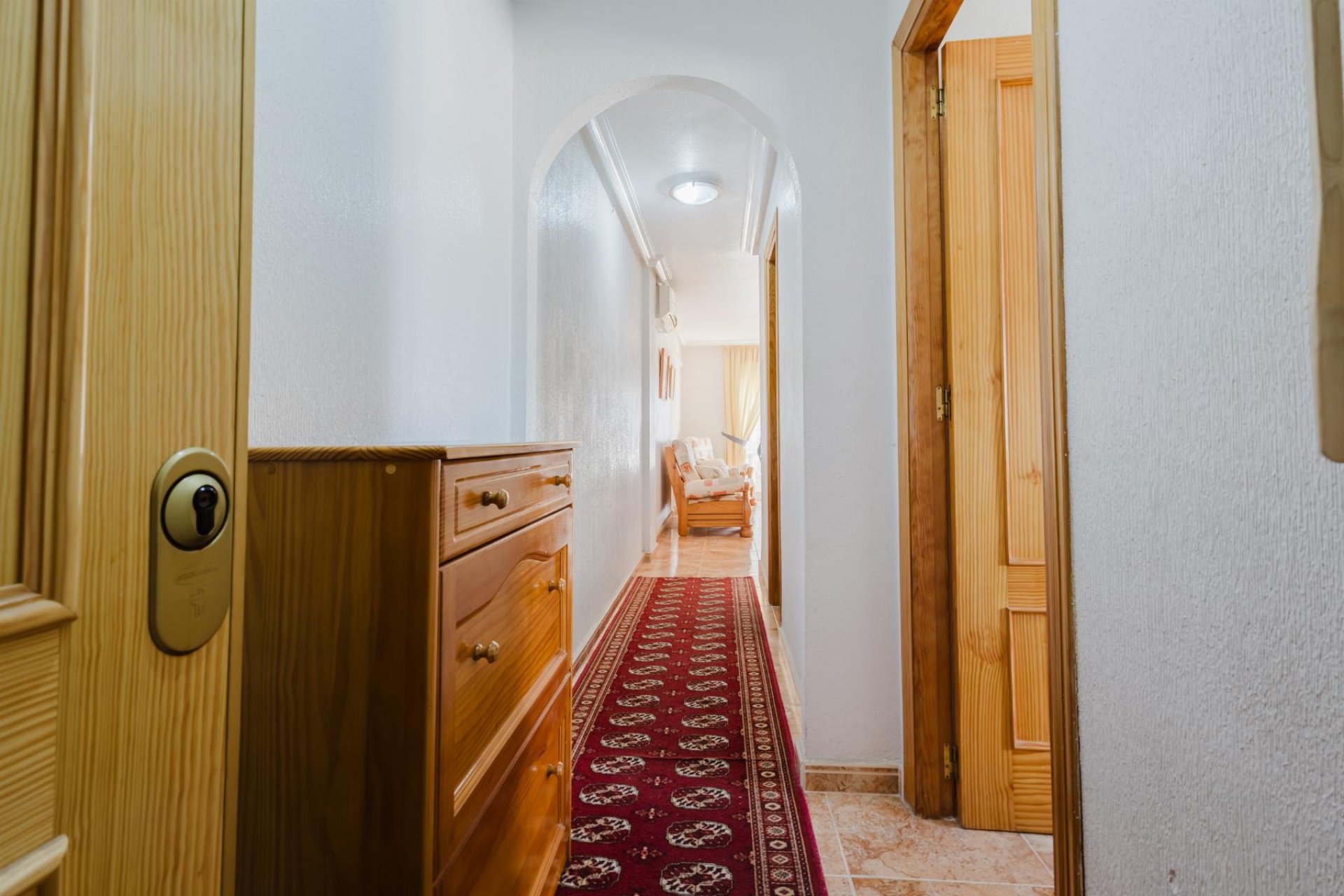 Reventa - Apartment -
Torrevieja - Costa Blanca