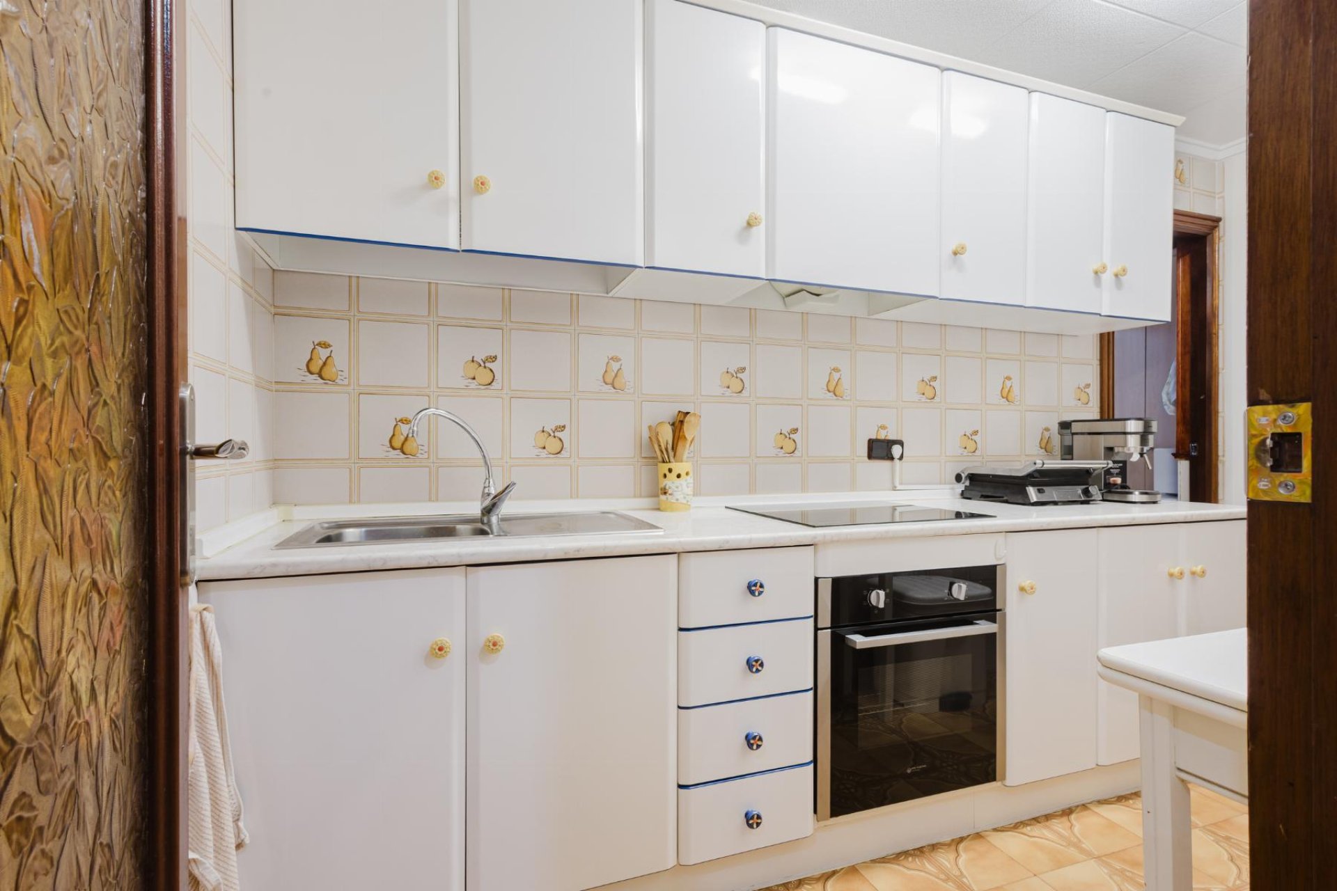 Reventa - Apartment -
Torrevieja - Costa Blanca