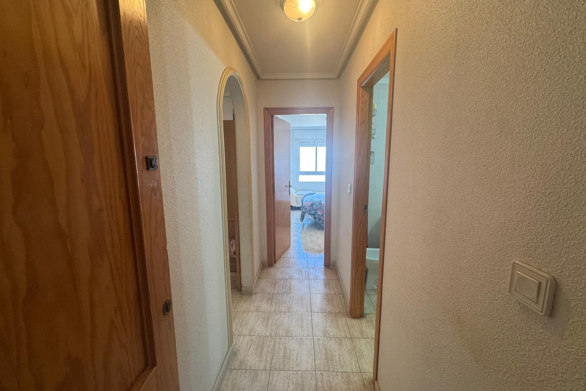 Reventa - Apartment -
Torrevieja - Costa Blanca