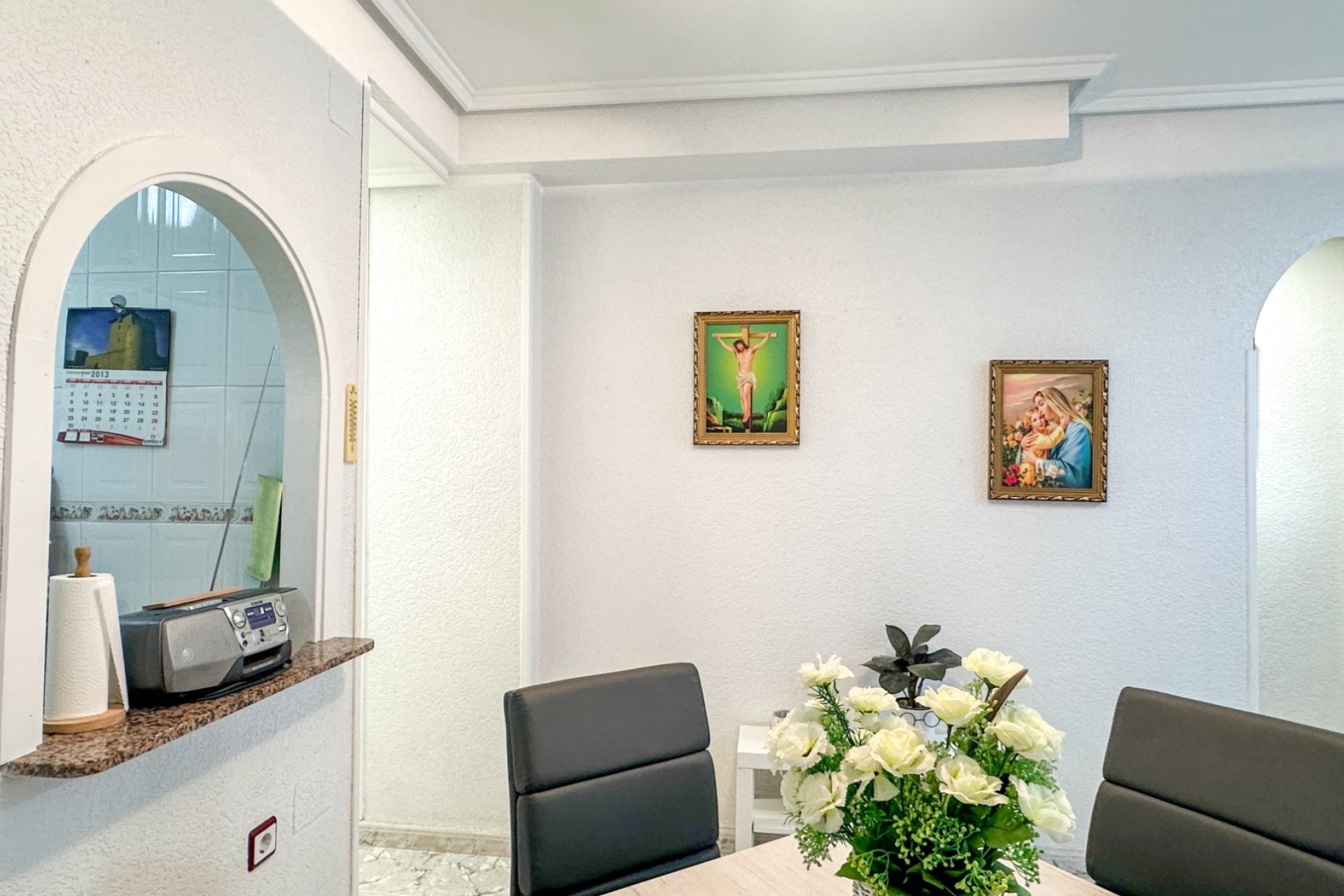 Reventa - Apartment -
Torrevieja - Costa Blanca