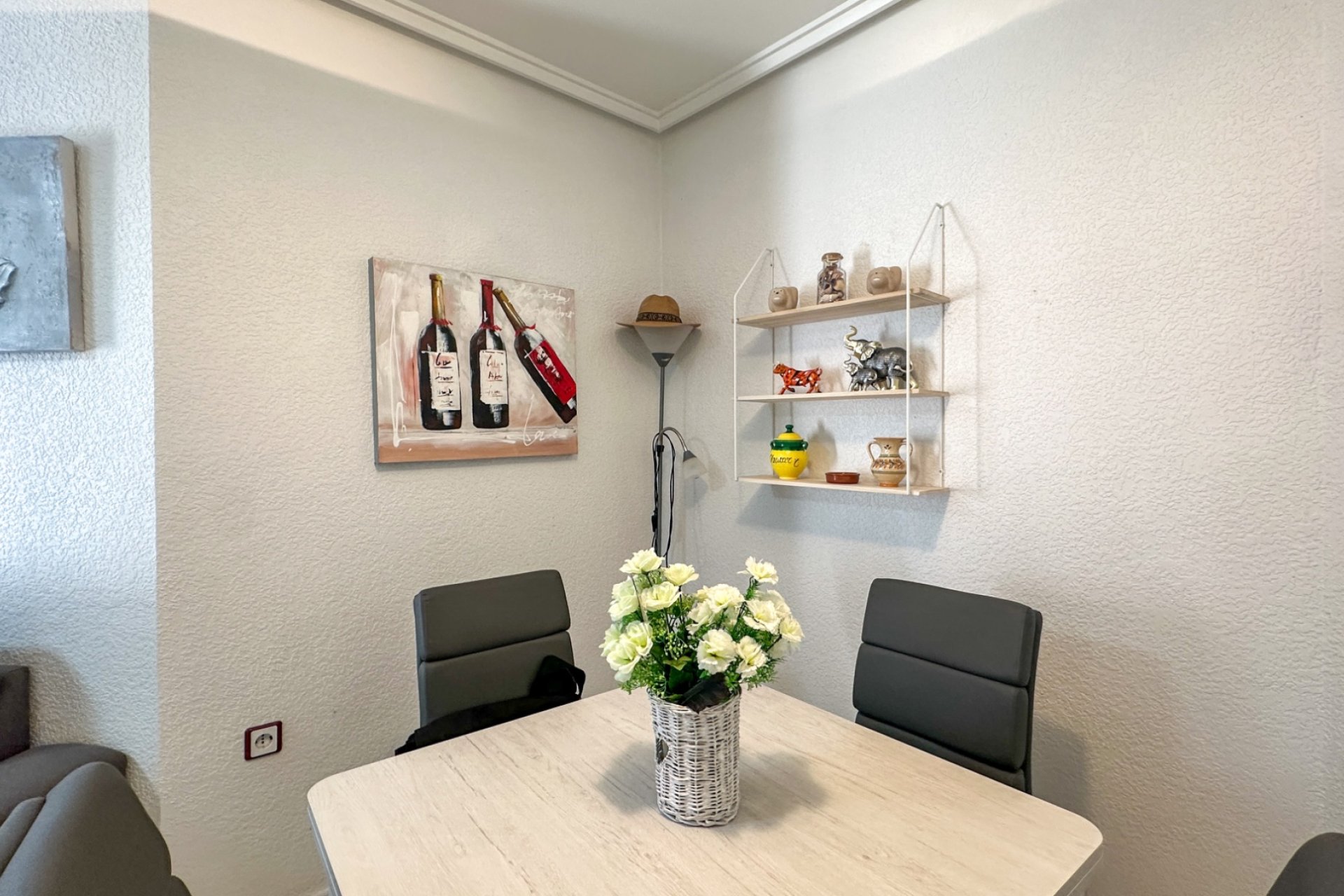 Reventa - Apartment -
Torrevieja - Costa Blanca