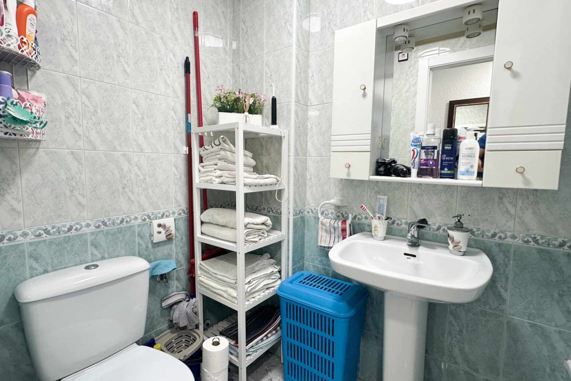 Reventa - Apartment -
Torrevieja - Costa Blanca