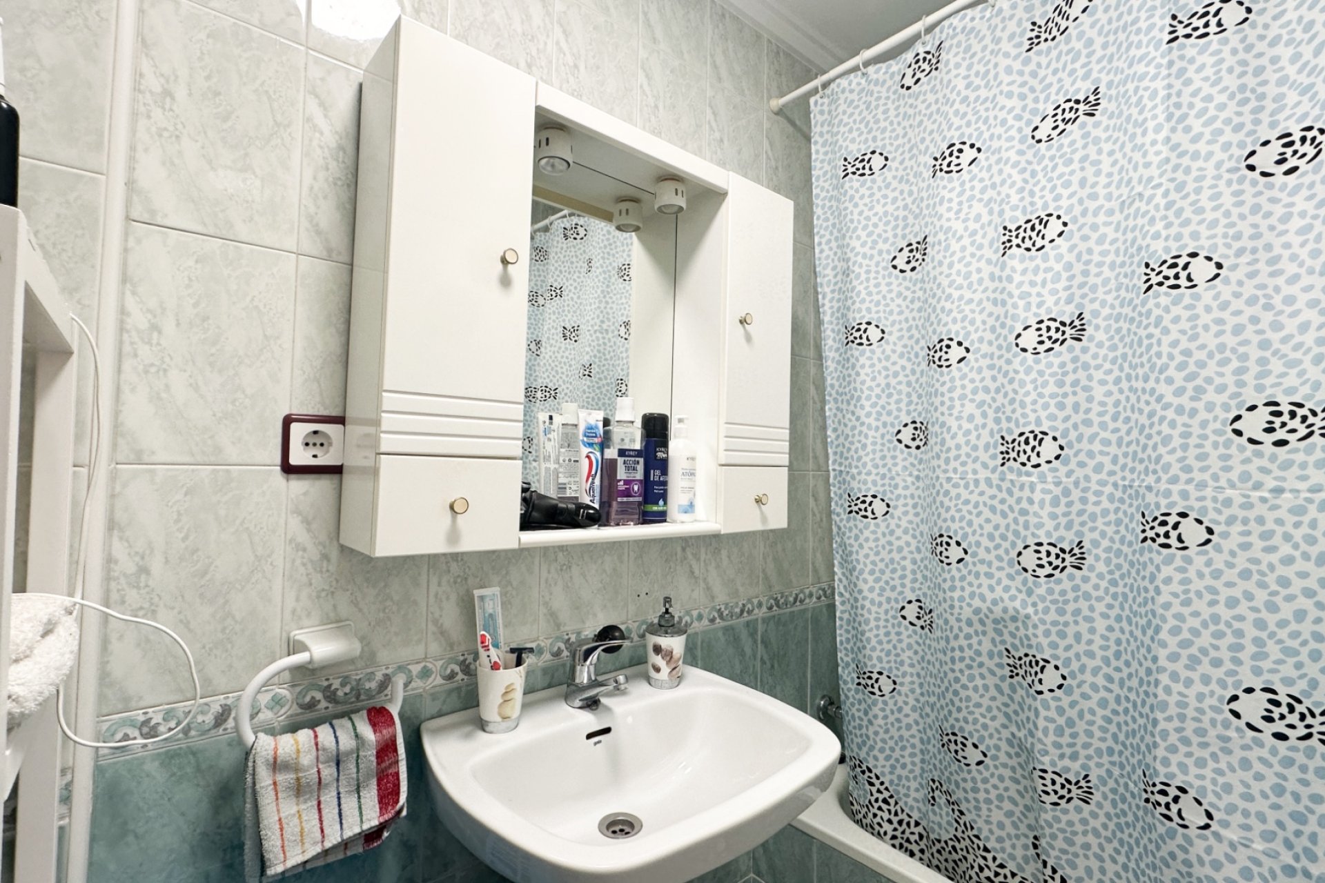 Reventa - Apartment -
Torrevieja - Costa Blanca