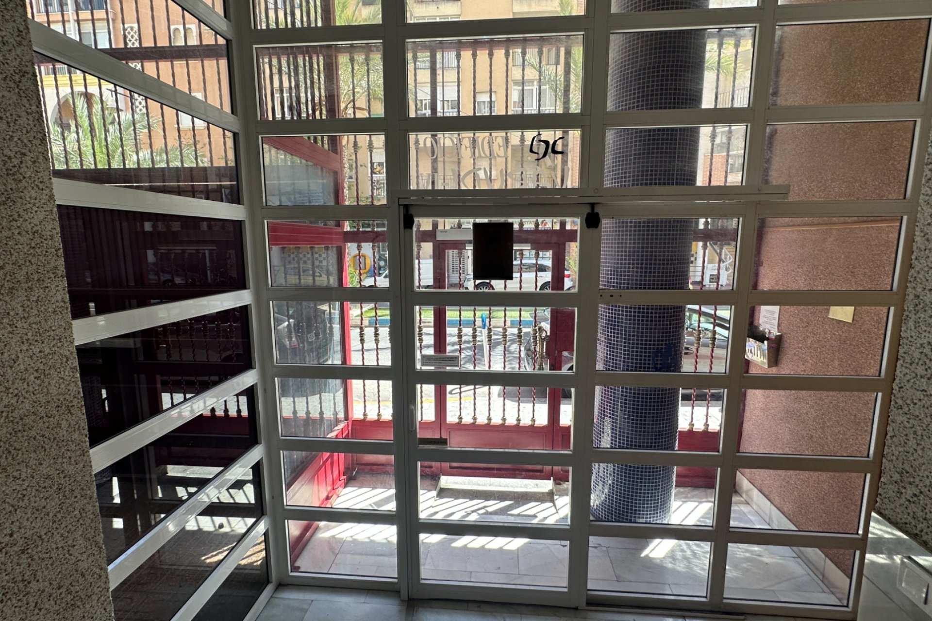 Reventa - Apartment -
Torrevieja - Costa Blanca