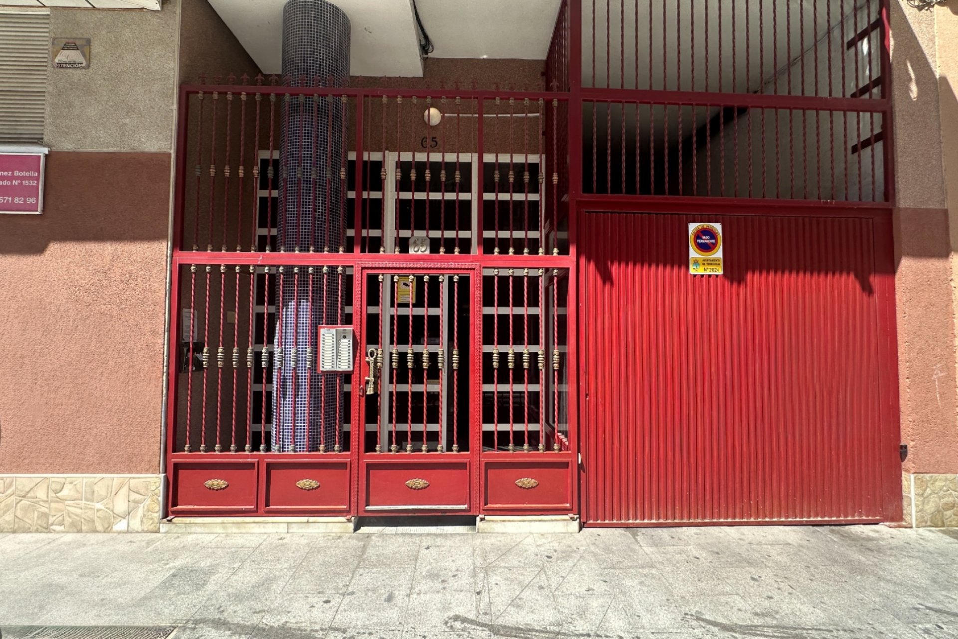 Reventa - Apartment -
Torrevieja - Costa Blanca