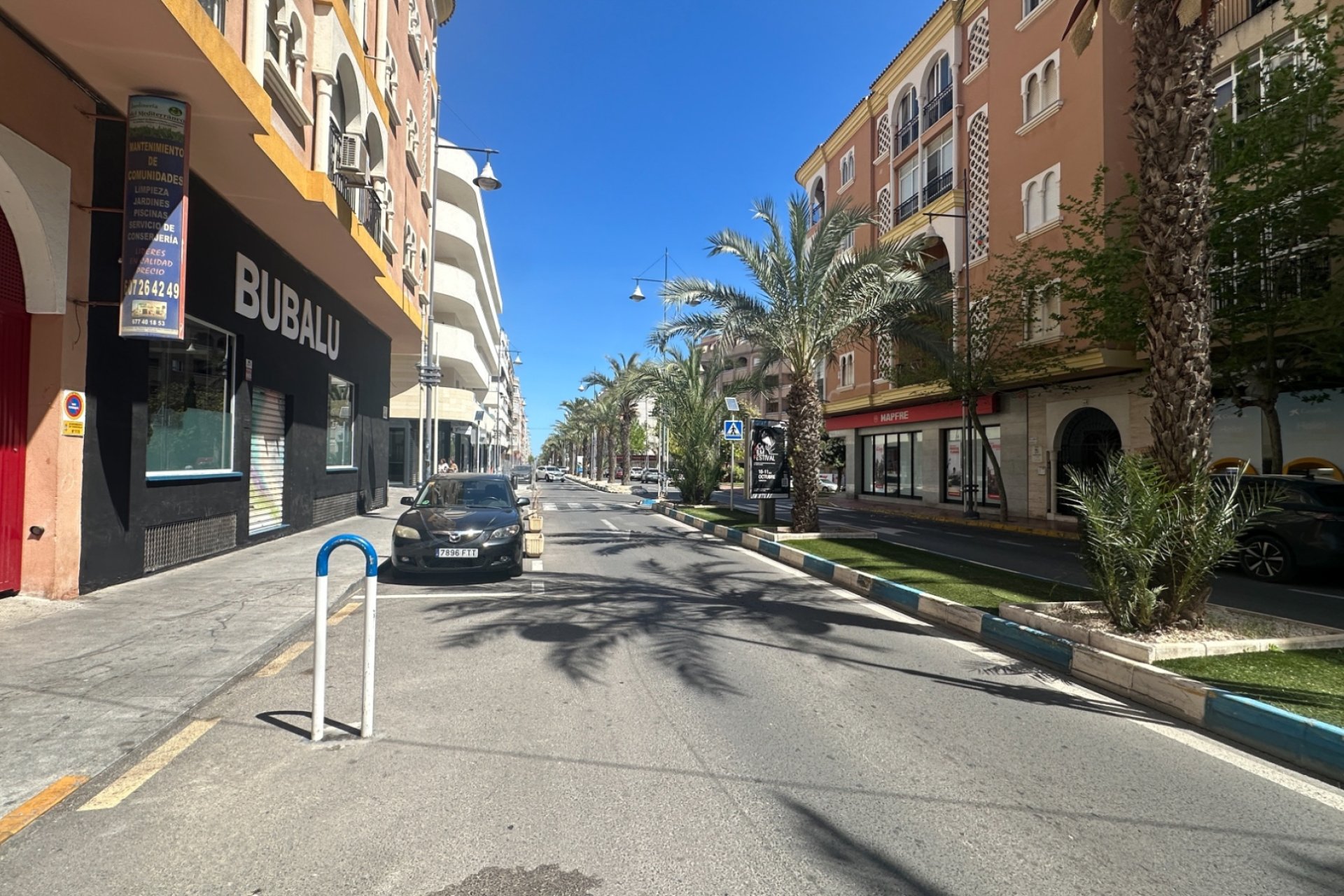 Reventa - Apartment -
Torrevieja - Costa Blanca