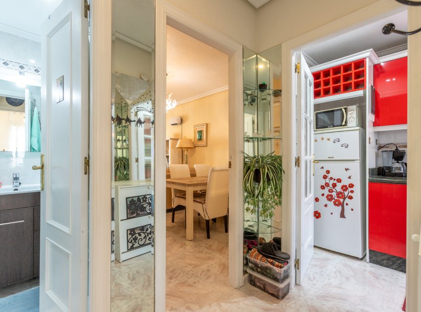 Reventa - Apartment -
Torrevieja - Costa Blanca