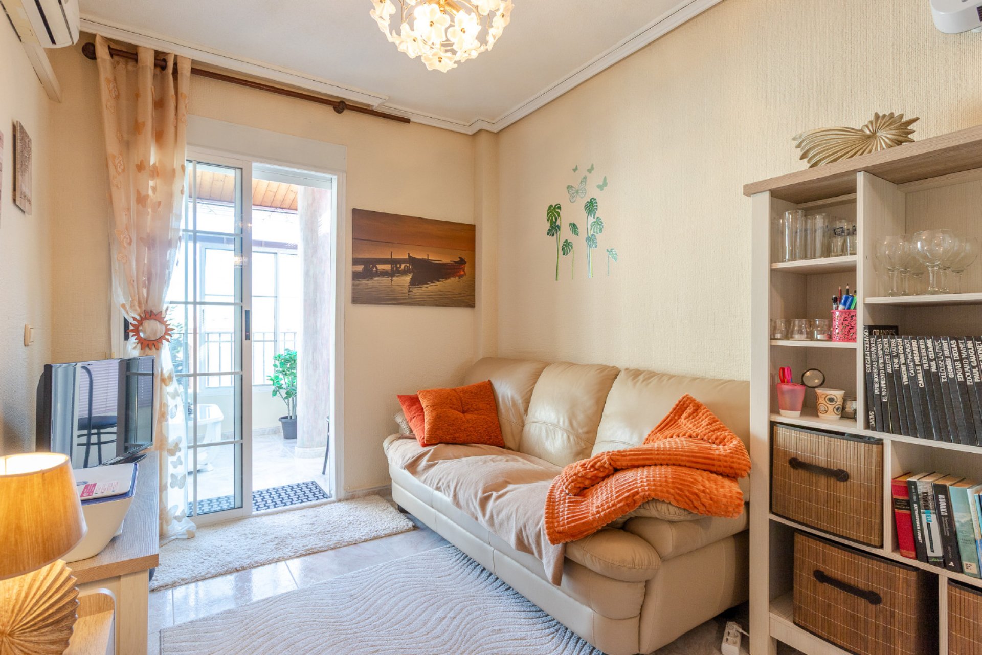 Reventa - Apartment -
Torrevieja - Costa Blanca