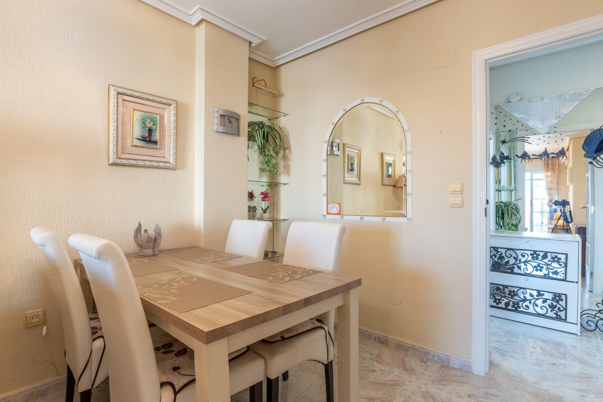 Reventa - Apartment -
Torrevieja - Costa Blanca