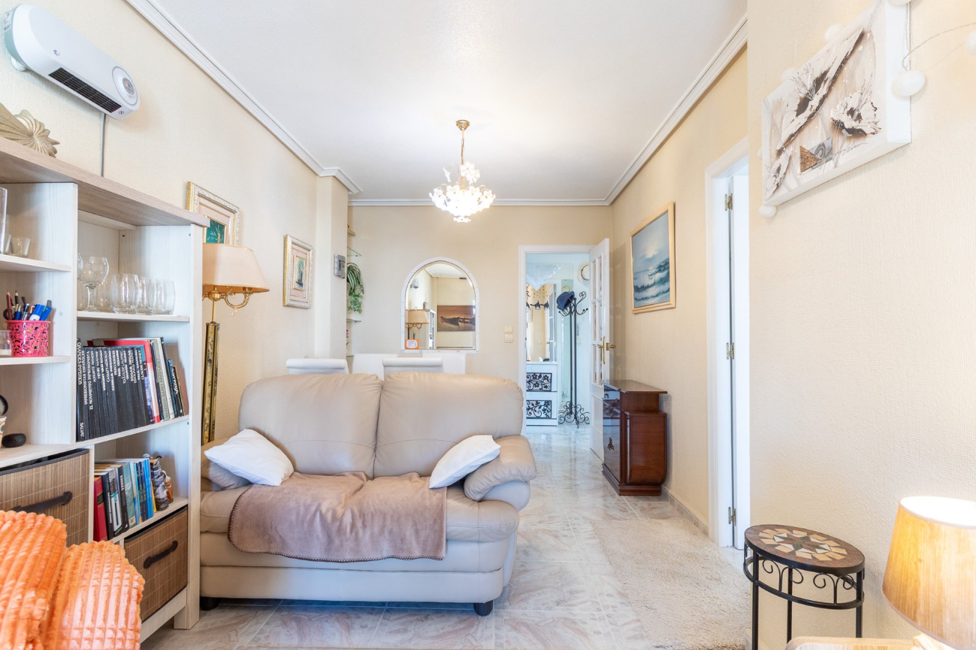 Reventa - Apartment -
Torrevieja - Costa Blanca