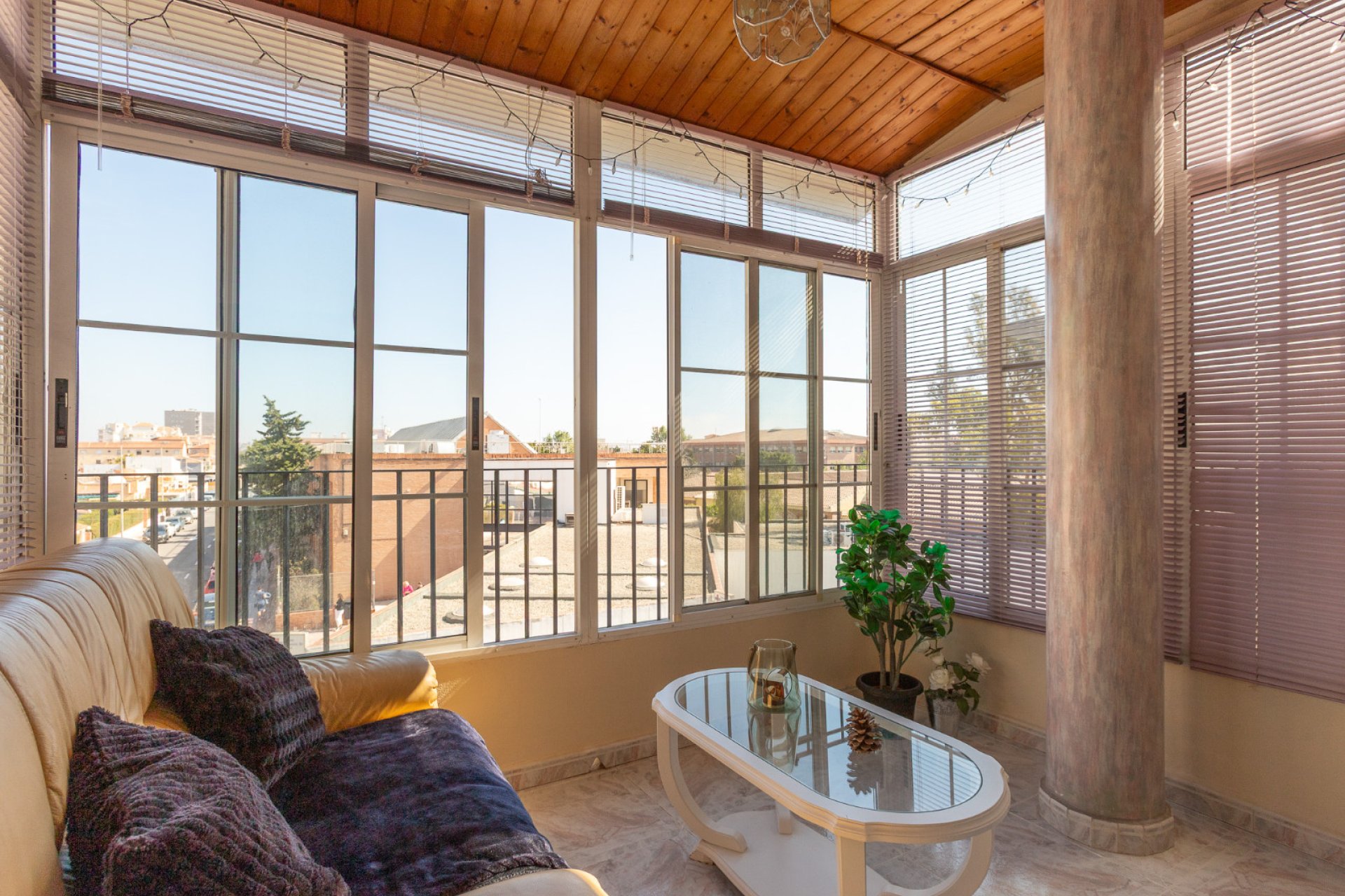 Reventa - Apartment -
Torrevieja - Costa Blanca