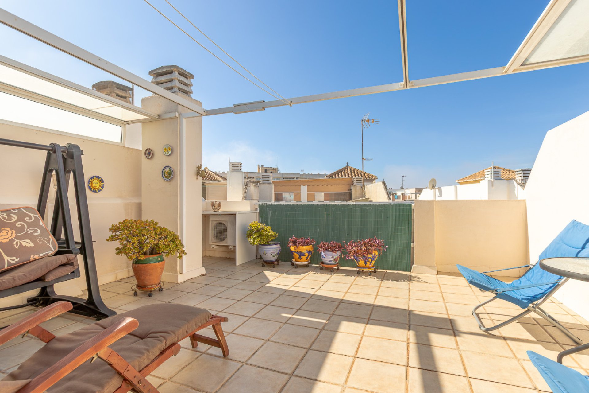 Reventa - Apartment -
Torrevieja - Costa Blanca