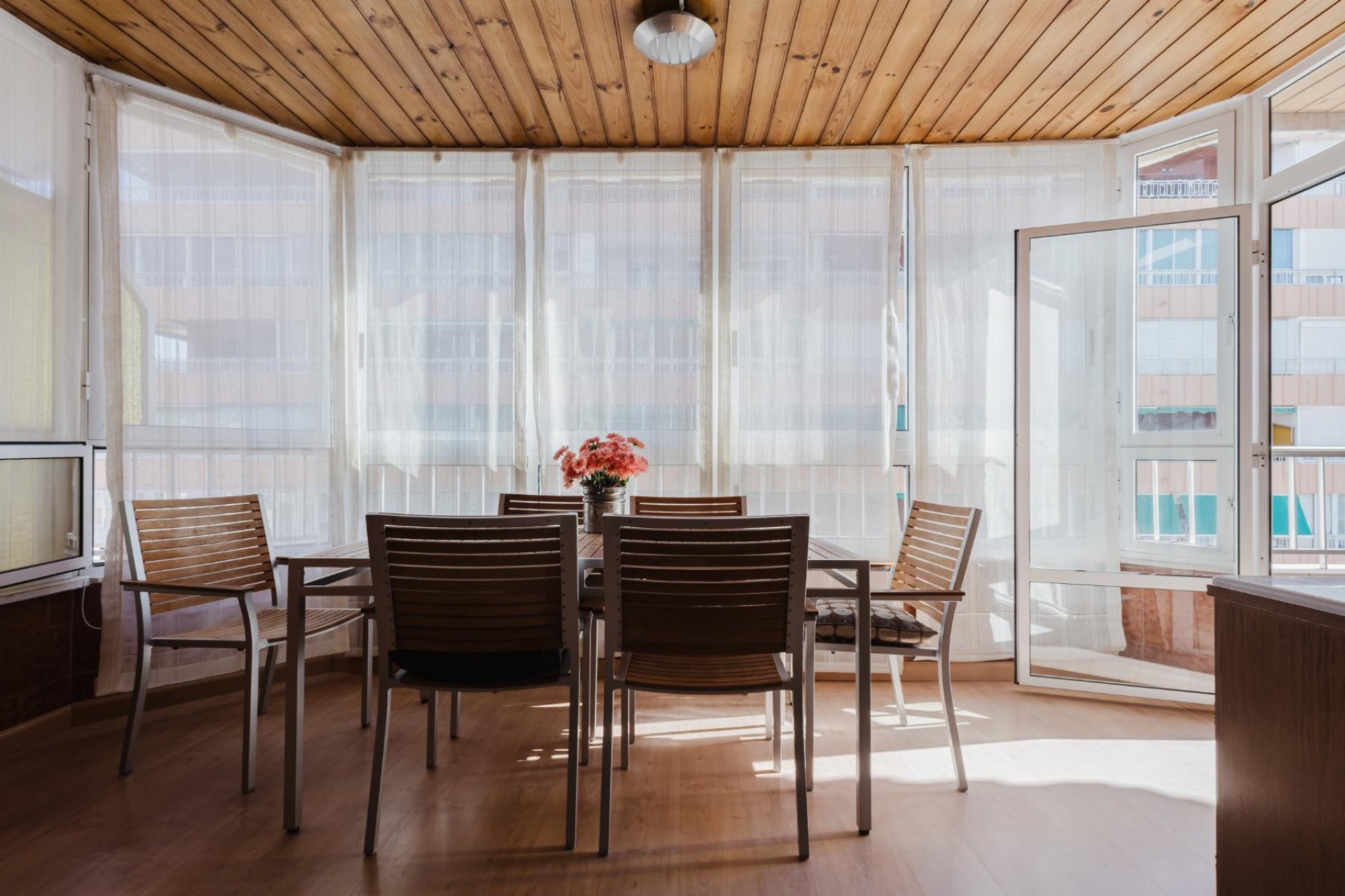 Reventa - Apartment -
Torrevieja - Costa Blanca