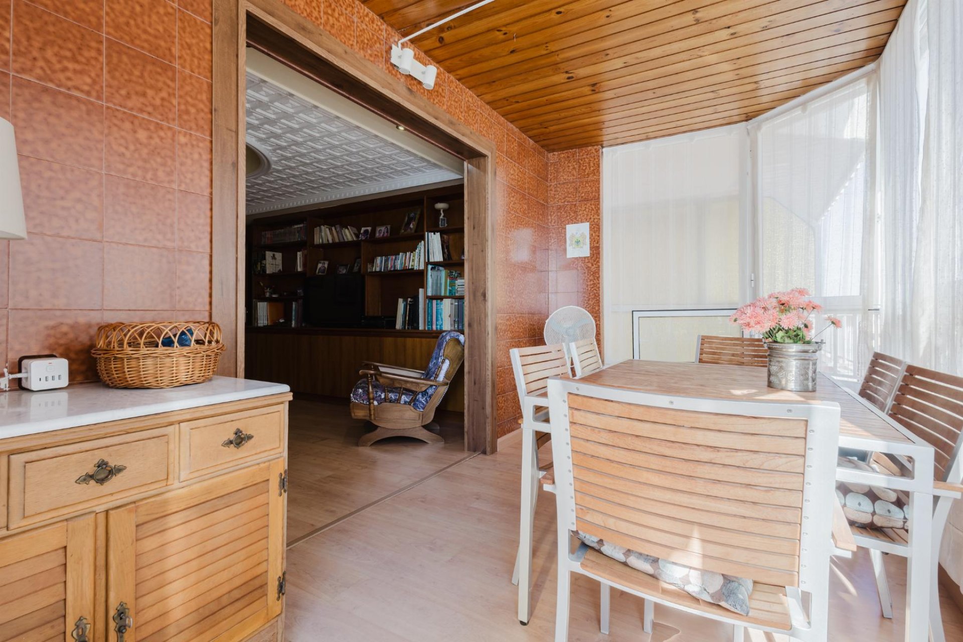 Reventa - Apartment -
Torrevieja - Costa Blanca