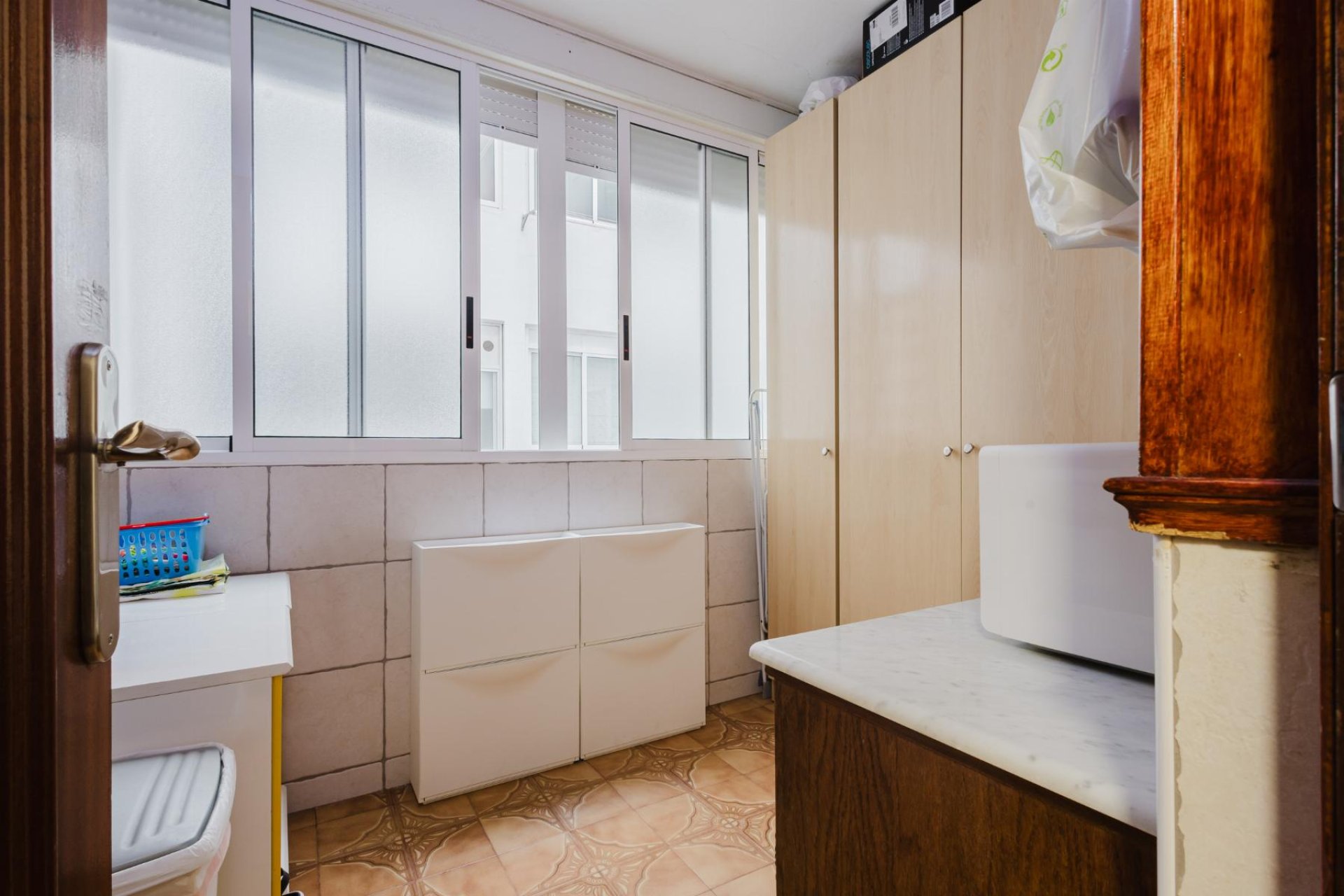 Reventa - Apartment -
Torrevieja - Costa Blanca