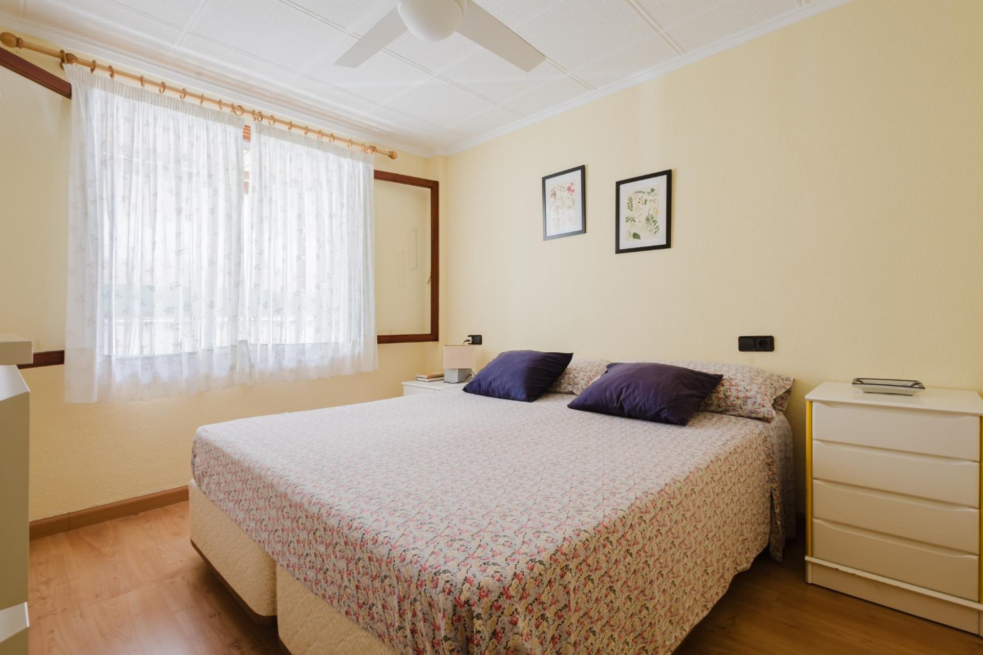 Reventa - Apartment -
Torrevieja - Costa Blanca