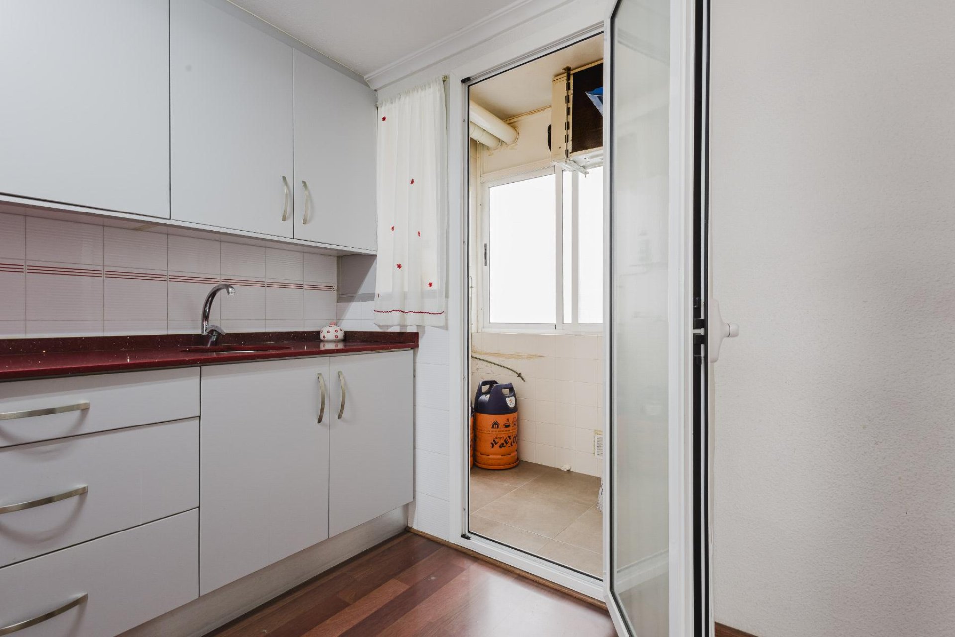 Reventa - Apartment -
Torrevieja - Costa Blanca