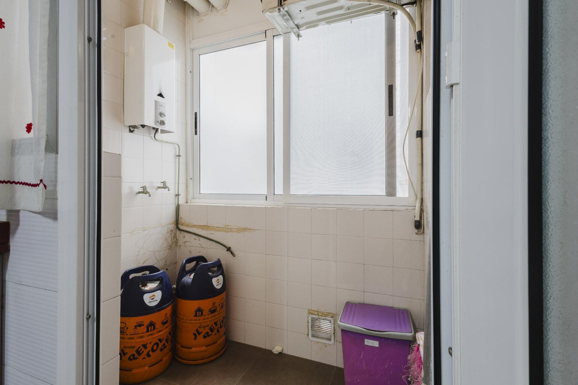 Reventa - Apartment -
Torrevieja - Costa Blanca