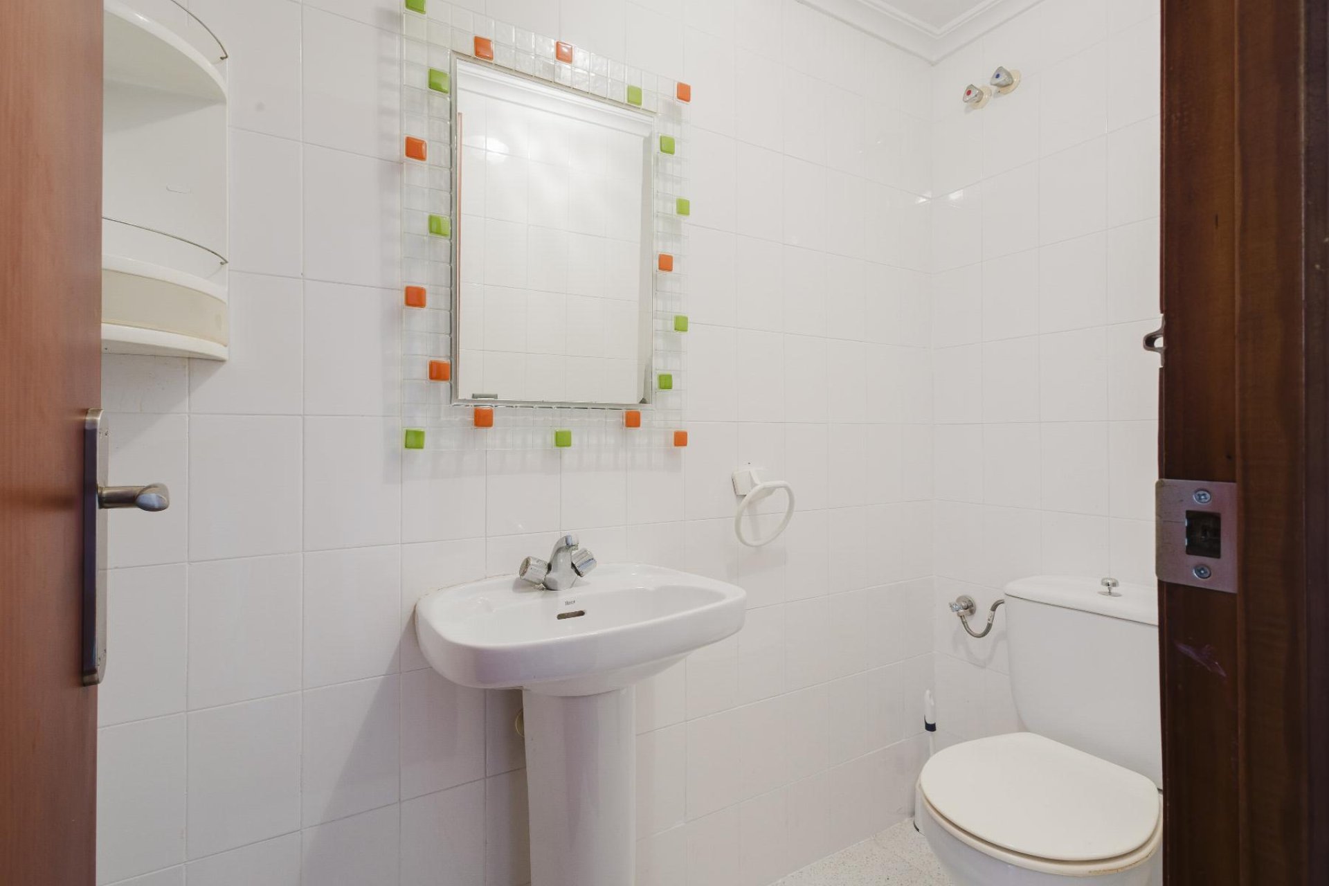 Reventa - Apartment -
Torrevieja - Costa Blanca