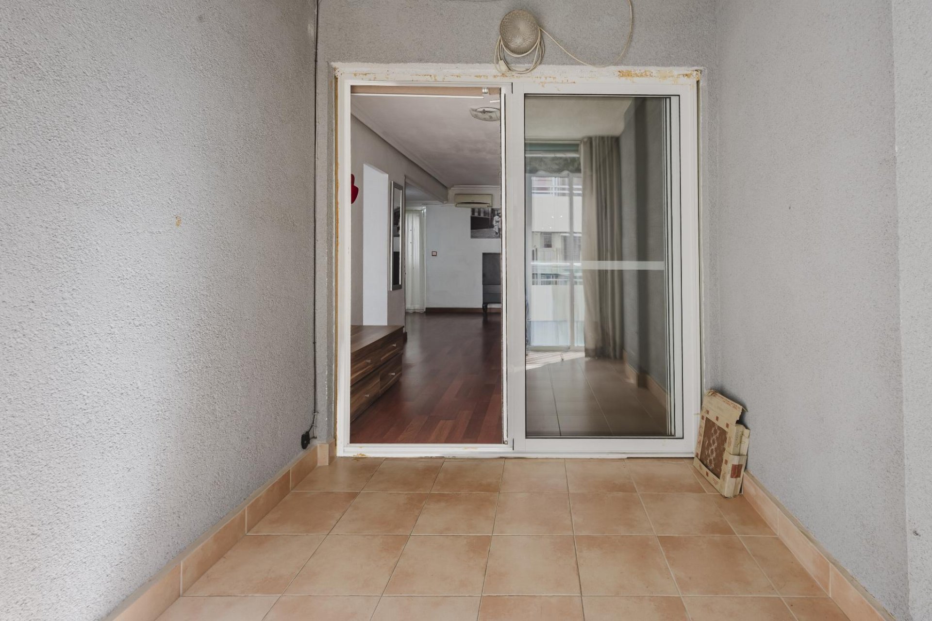 Reventa - Apartment -
Torrevieja - Costa Blanca