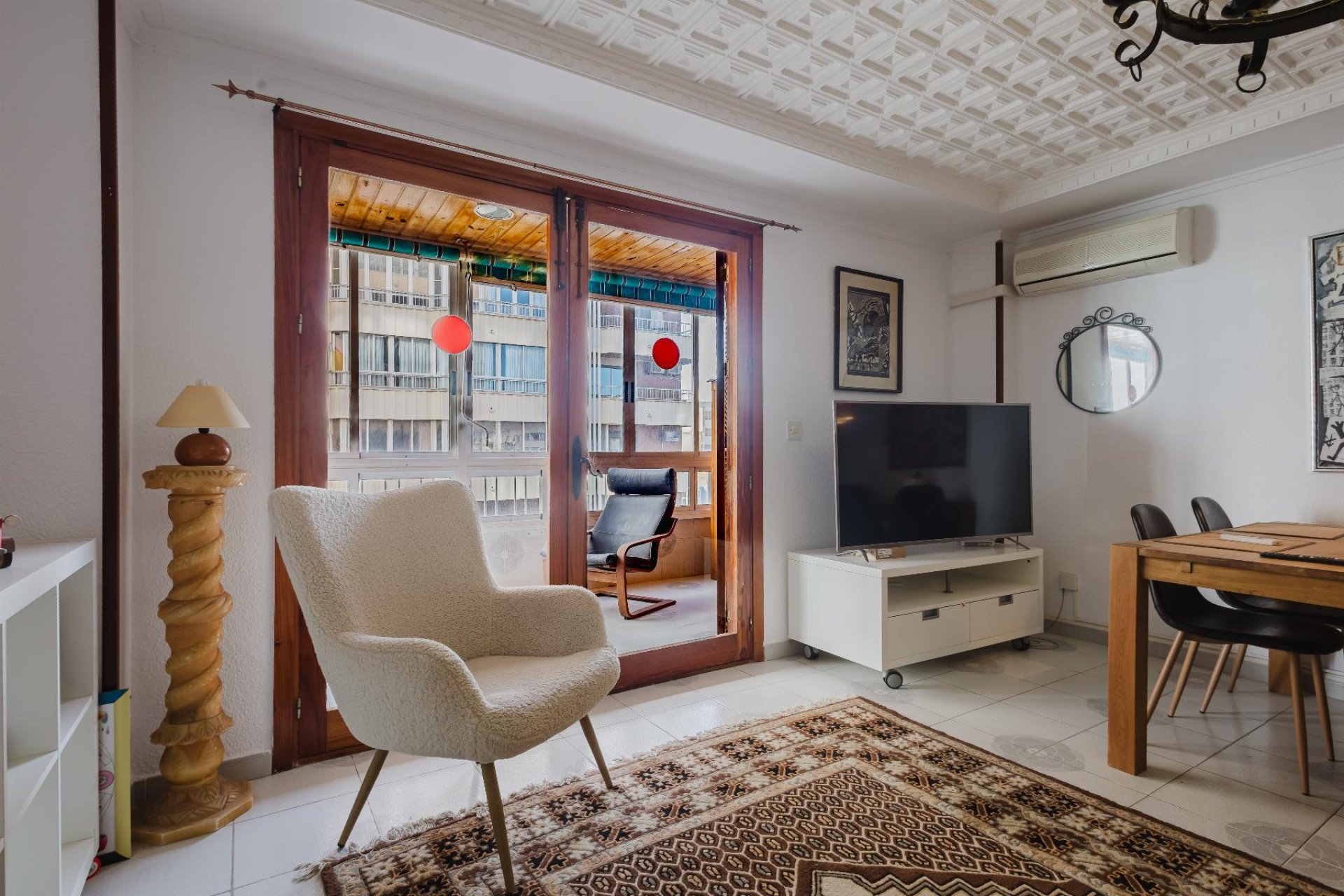 Reventa - Apartment -
Torrevieja - Costa Blanca