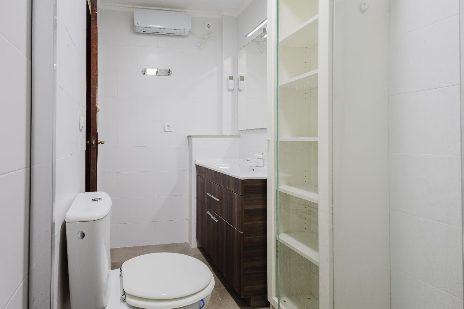 Reventa - Apartment -
Torrevieja - Costa Blanca