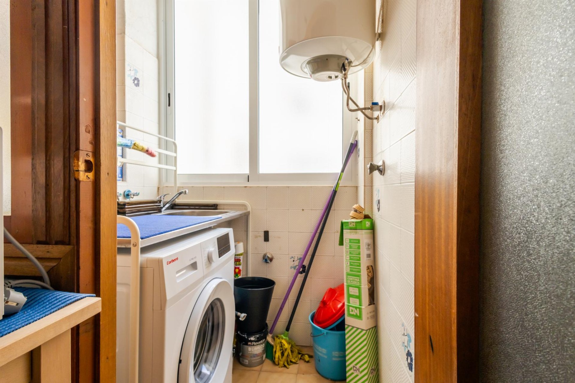 Reventa - Apartment -
Torrevieja - Costa Blanca