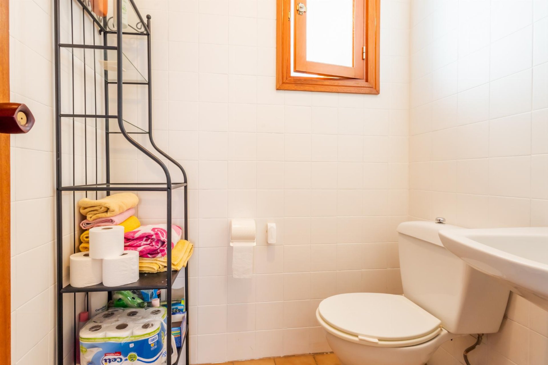 Reventa - Apartment -
Torrevieja - Costa Blanca