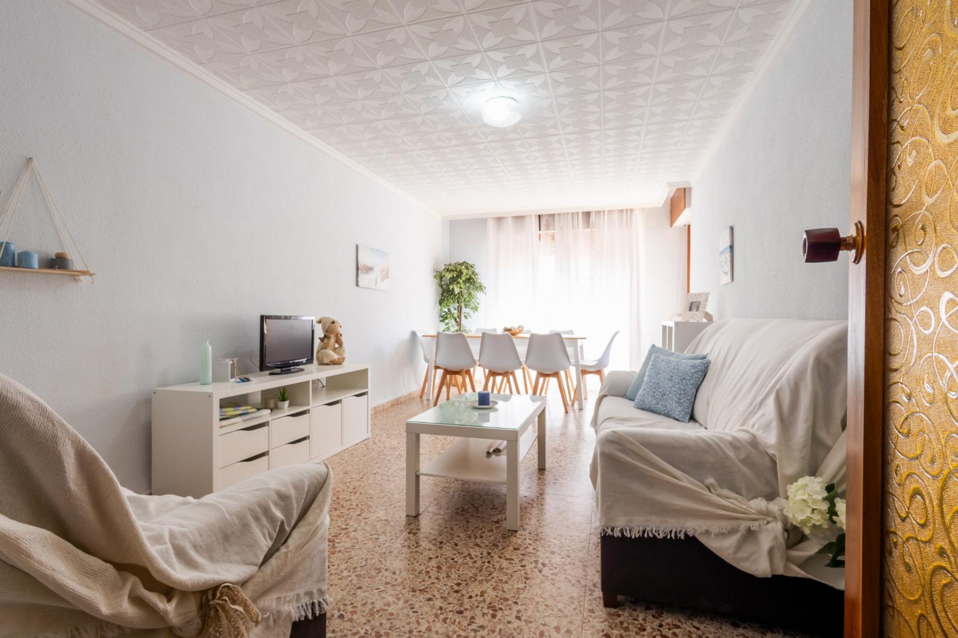 Reventa - Apartment -
Torrevieja - Costa Blanca