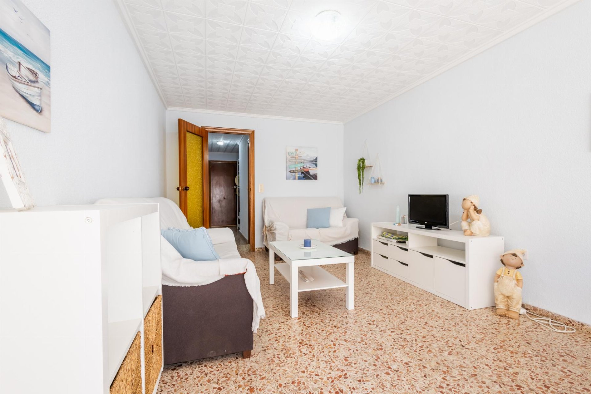 Reventa - Apartment -
Torrevieja - Costa Blanca