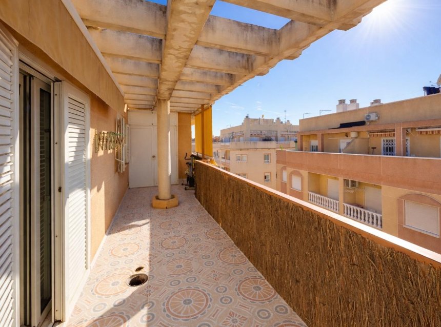 Reventa - Apartment -
Torrevieja - Costa Blanca