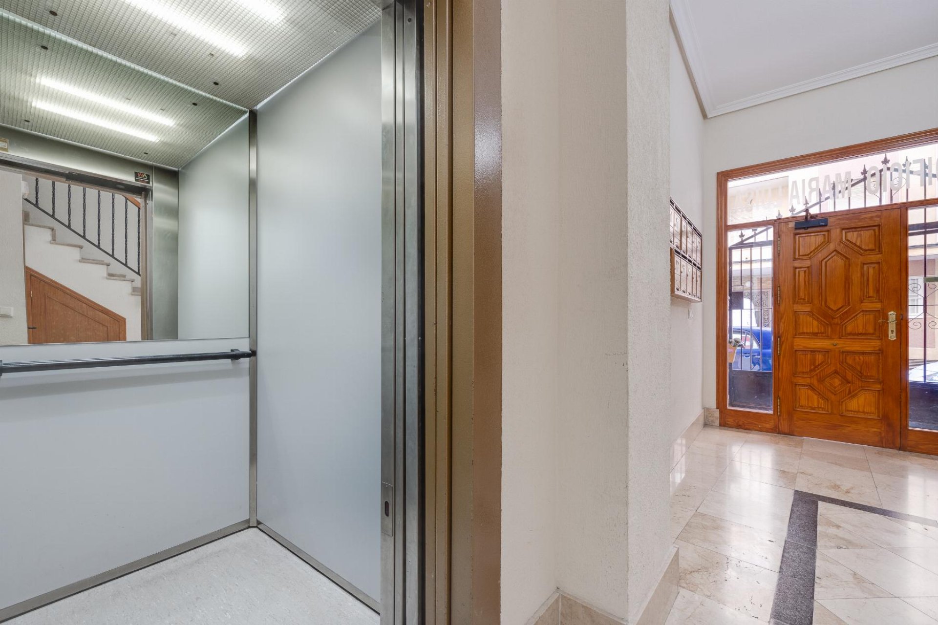 Reventa - Apartment -
Torrevieja - Costa Blanca