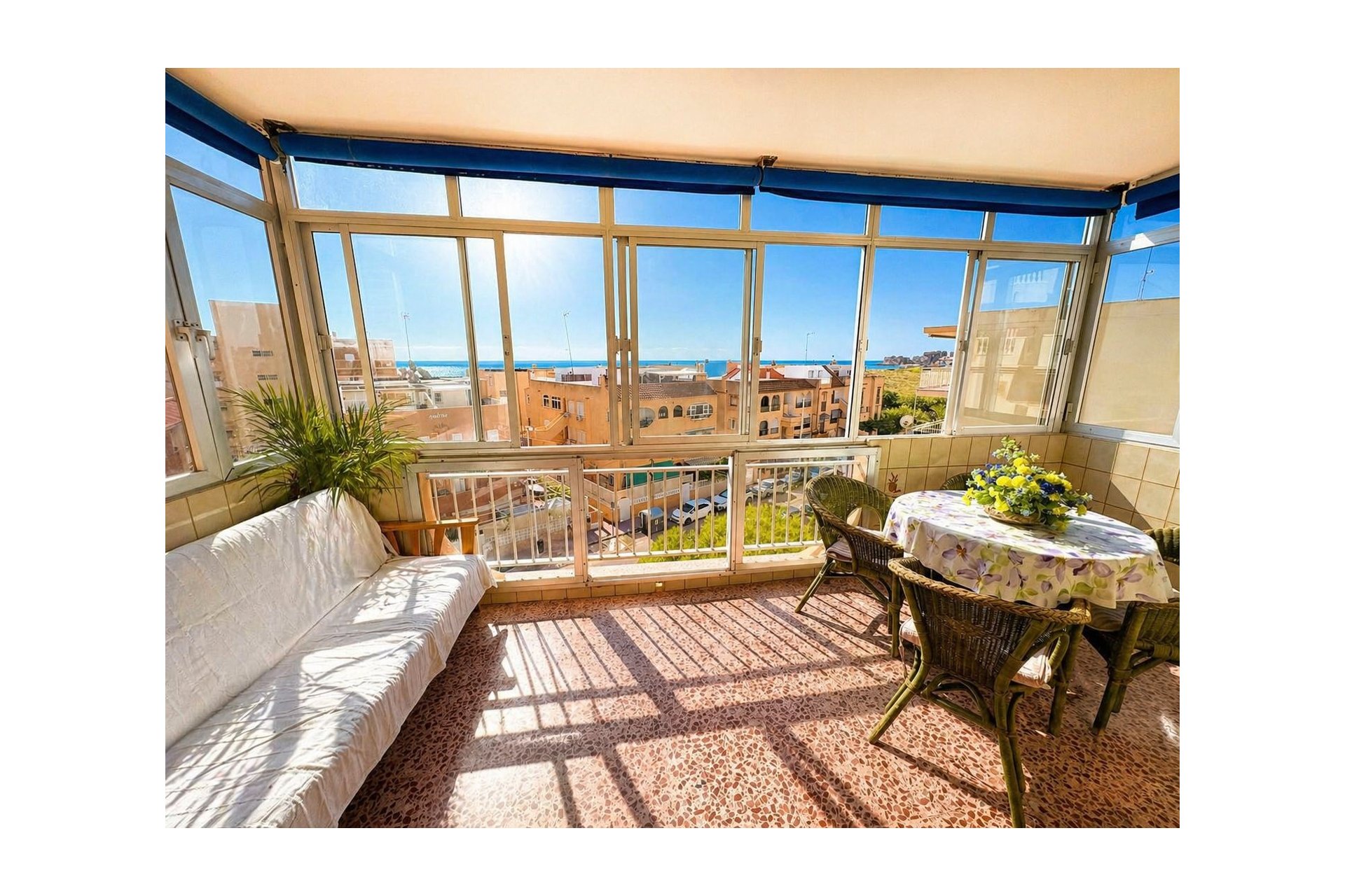 Reventa - Apartment -
Torrevieja - Costa Blanca