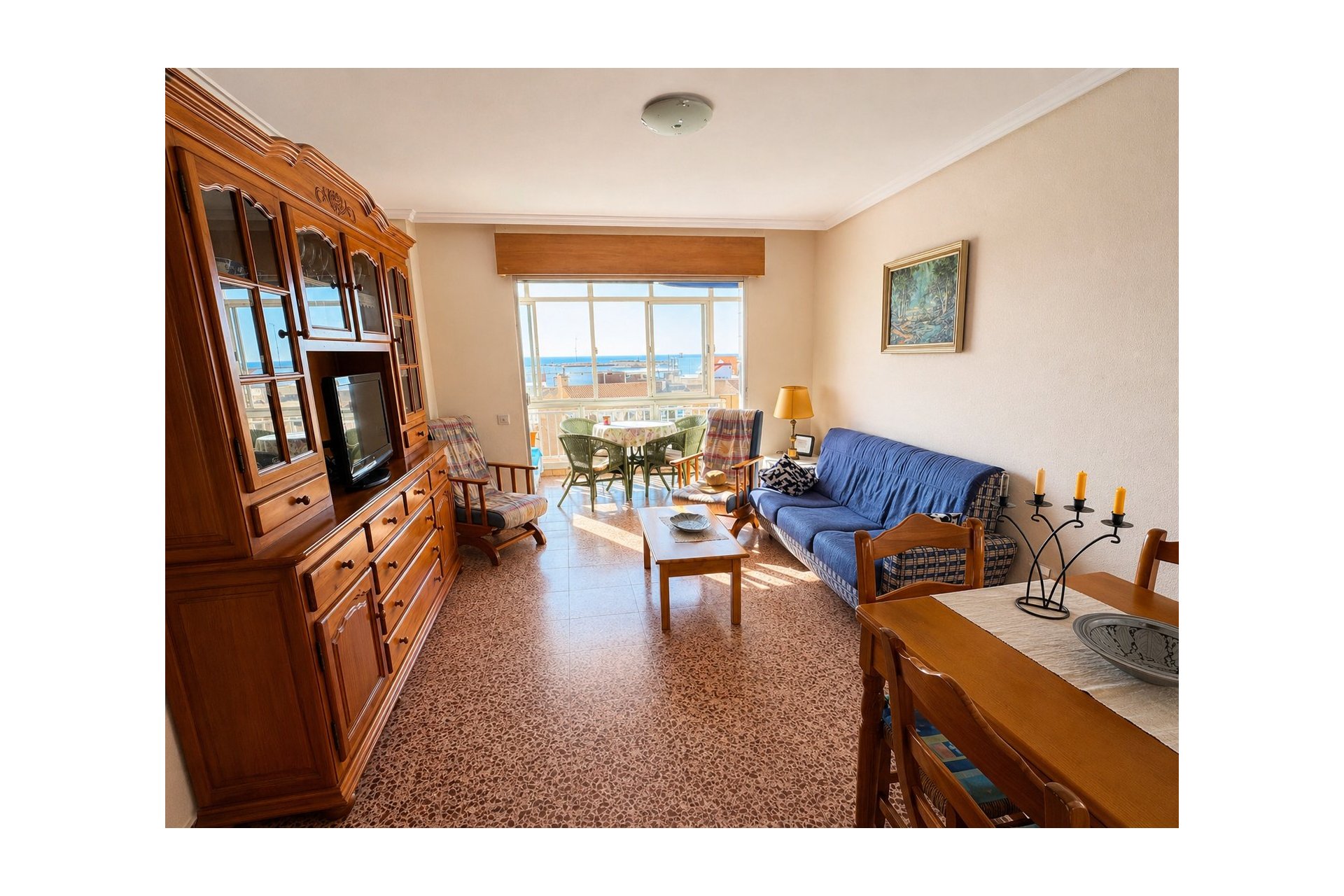 Reventa - Apartment -
Torrevieja - Costa Blanca