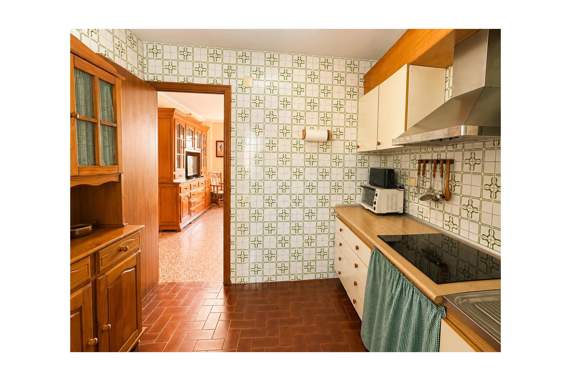 Reventa - Apartment -
Torrevieja - Costa Blanca