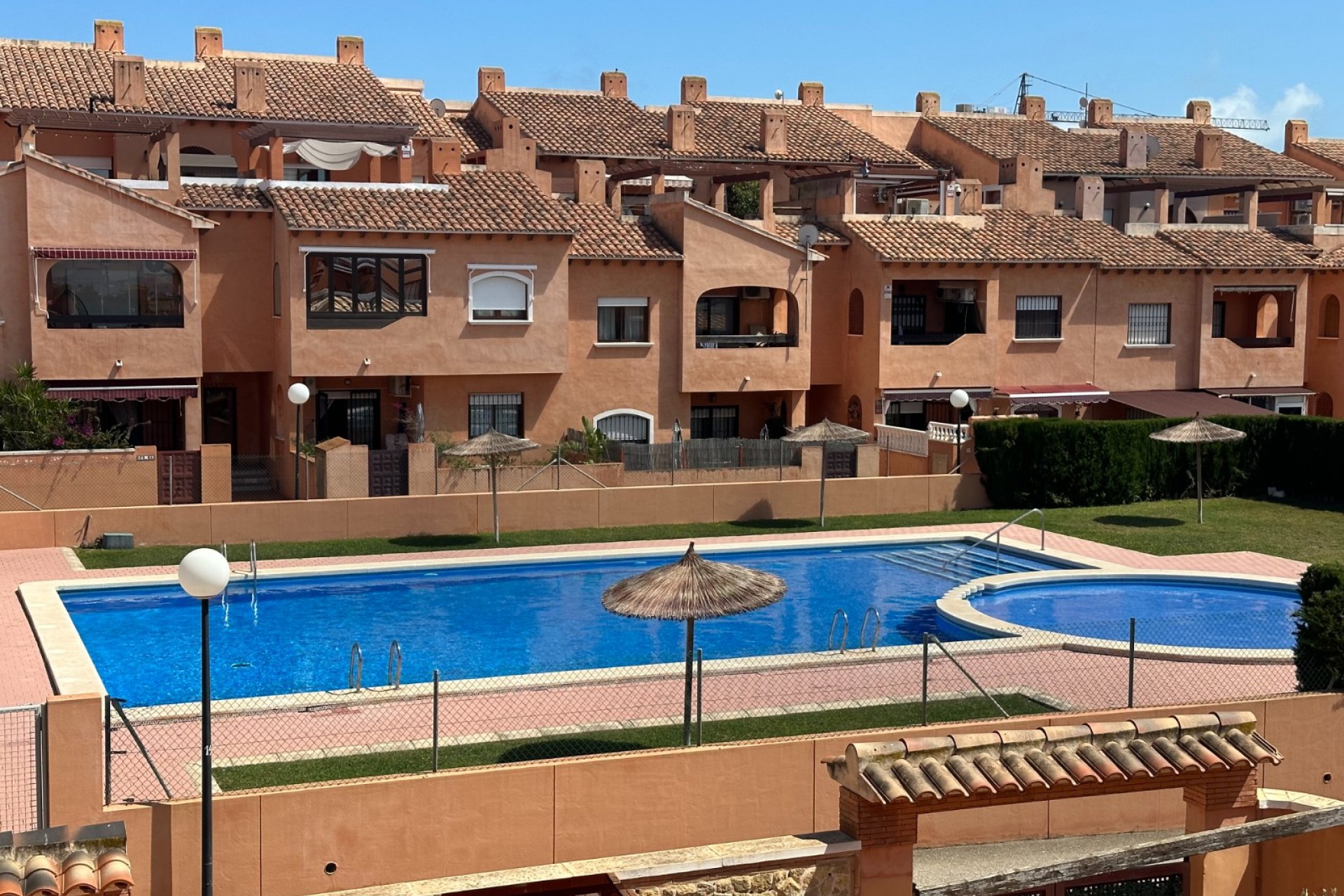 Reventa - Apartment -
Torrevieja - Costa Blanca