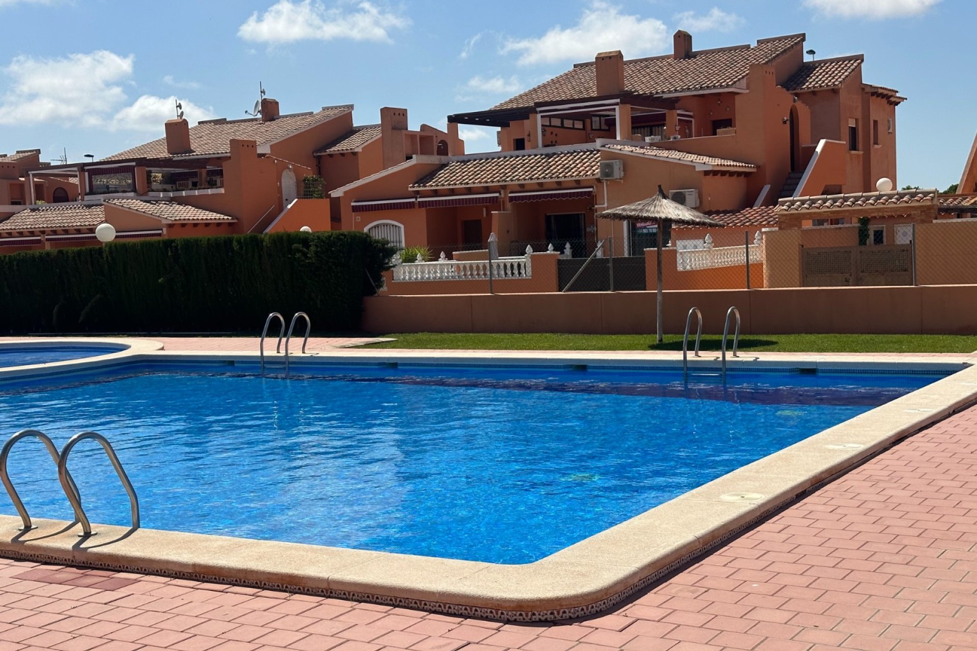 Reventa - Apartment -
Torrevieja - Costa Blanca