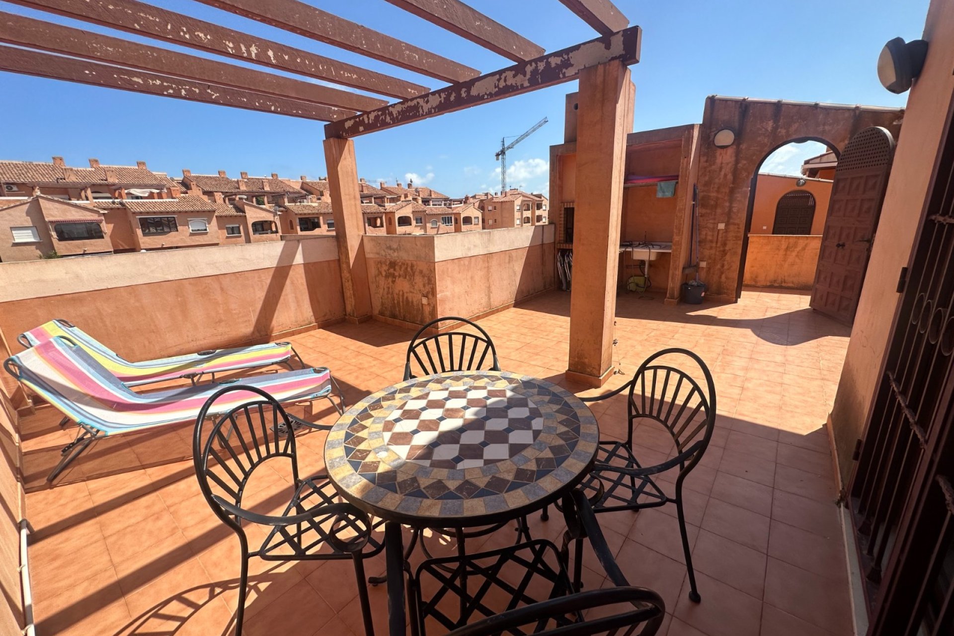 Reventa - Apartment -
Torrevieja - Costa Blanca