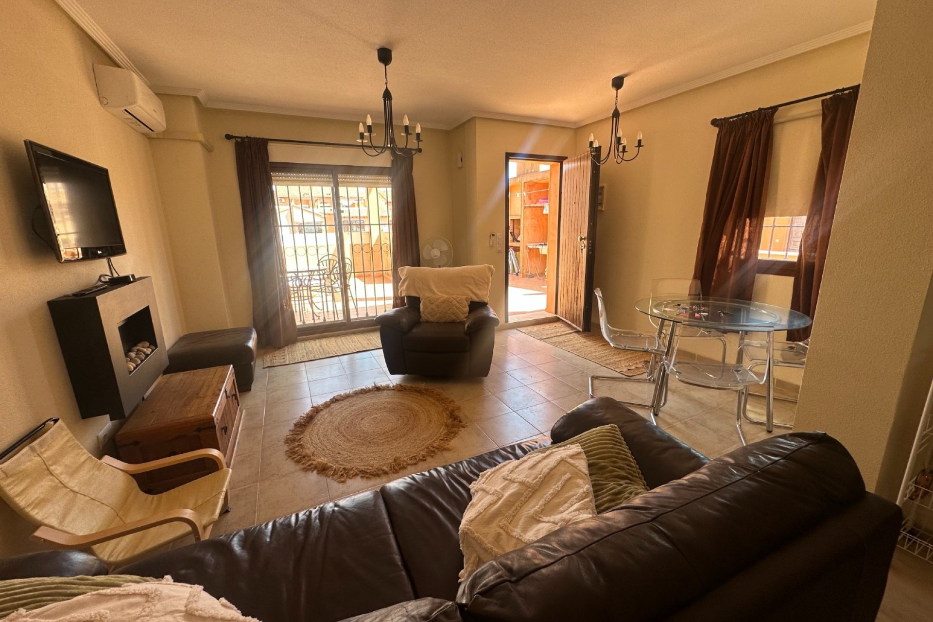 Reventa - Apartment -
Torrevieja - Costa Blanca