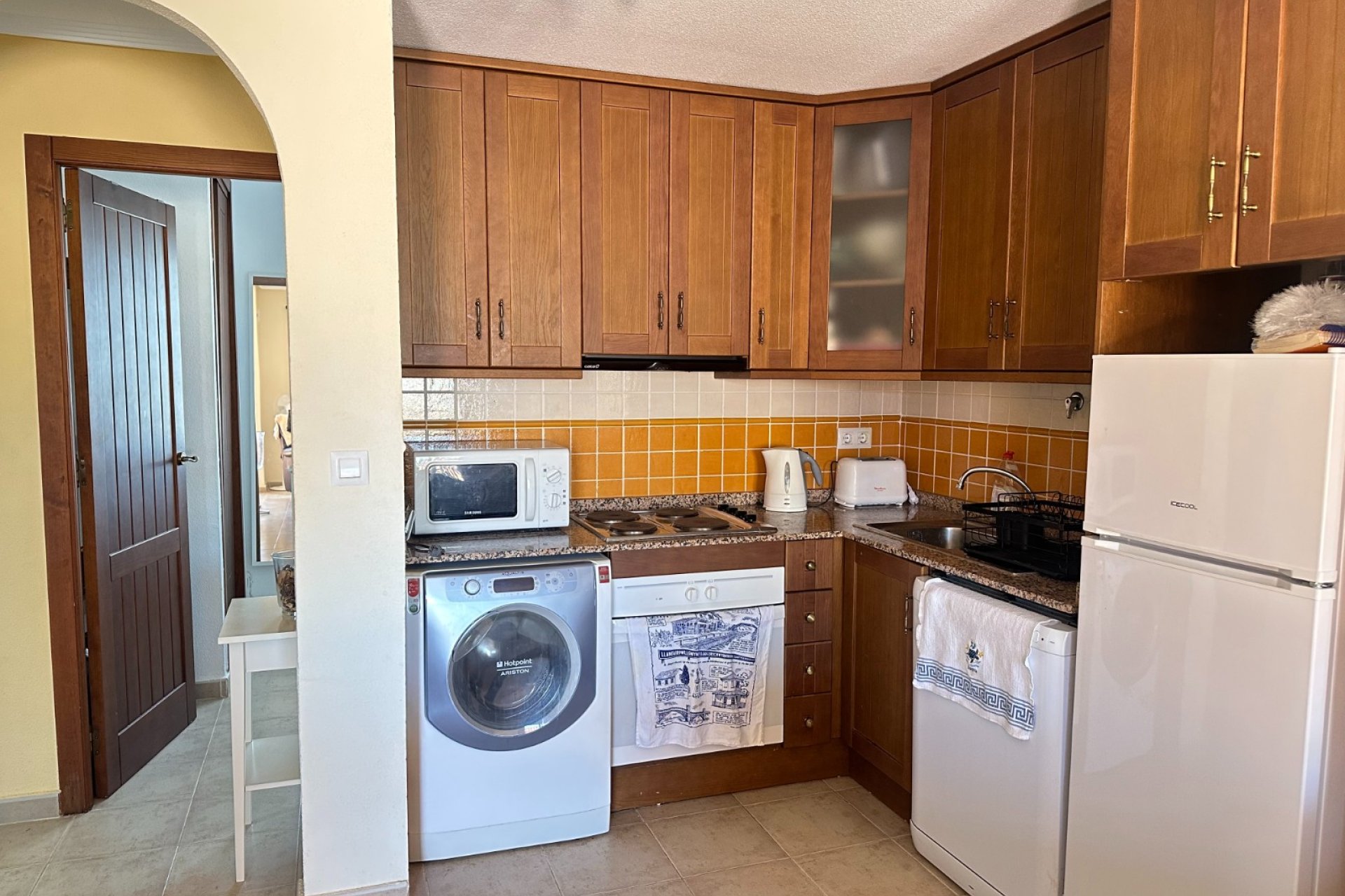 Reventa - Apartment -
Torrevieja - Costa Blanca