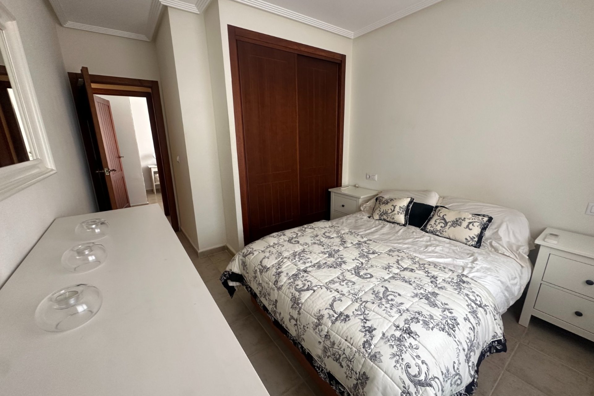 Reventa - Apartment -
Torrevieja - Costa Blanca