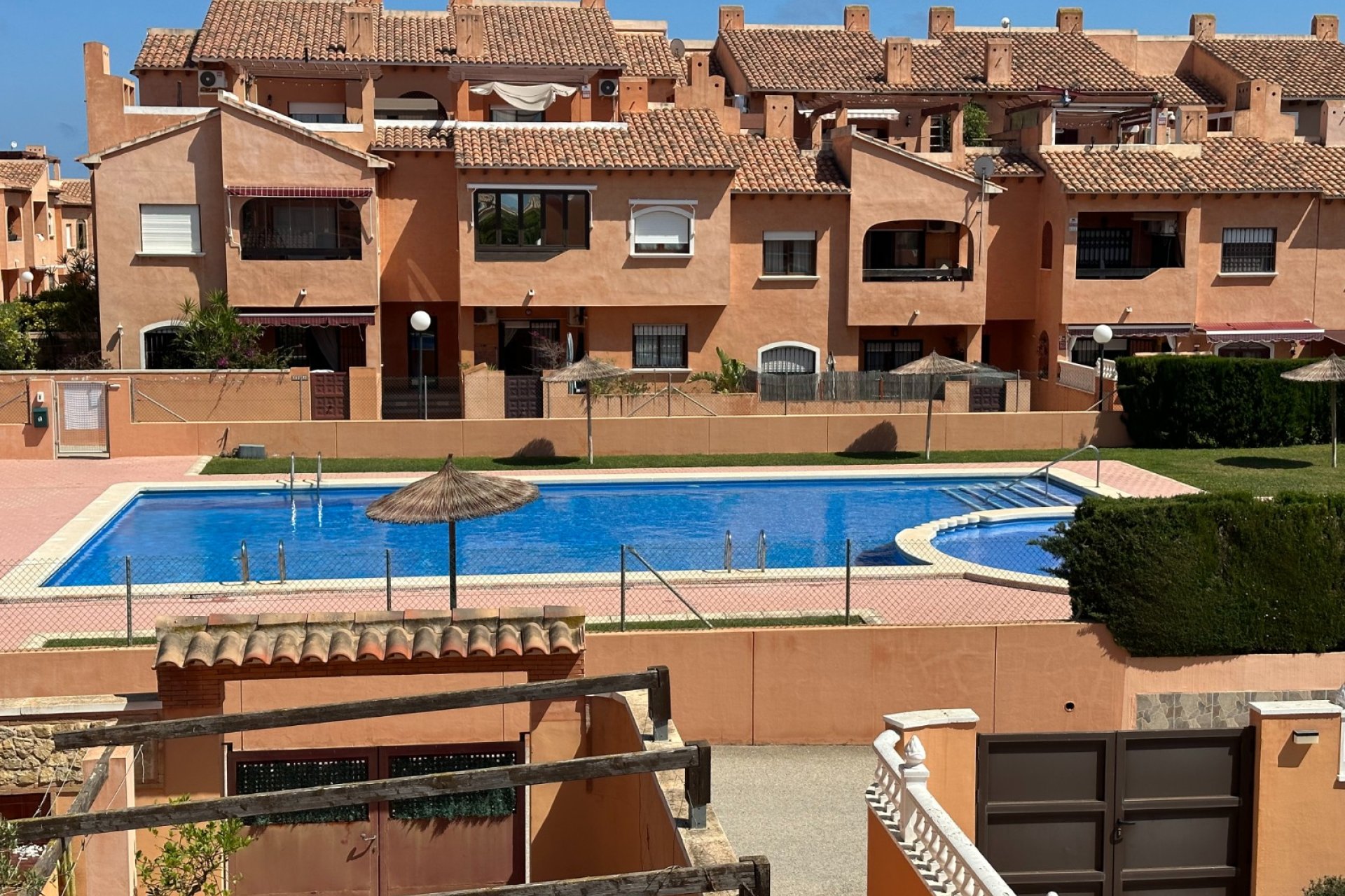 Reventa - Apartment -
Torrevieja - Costa Blanca