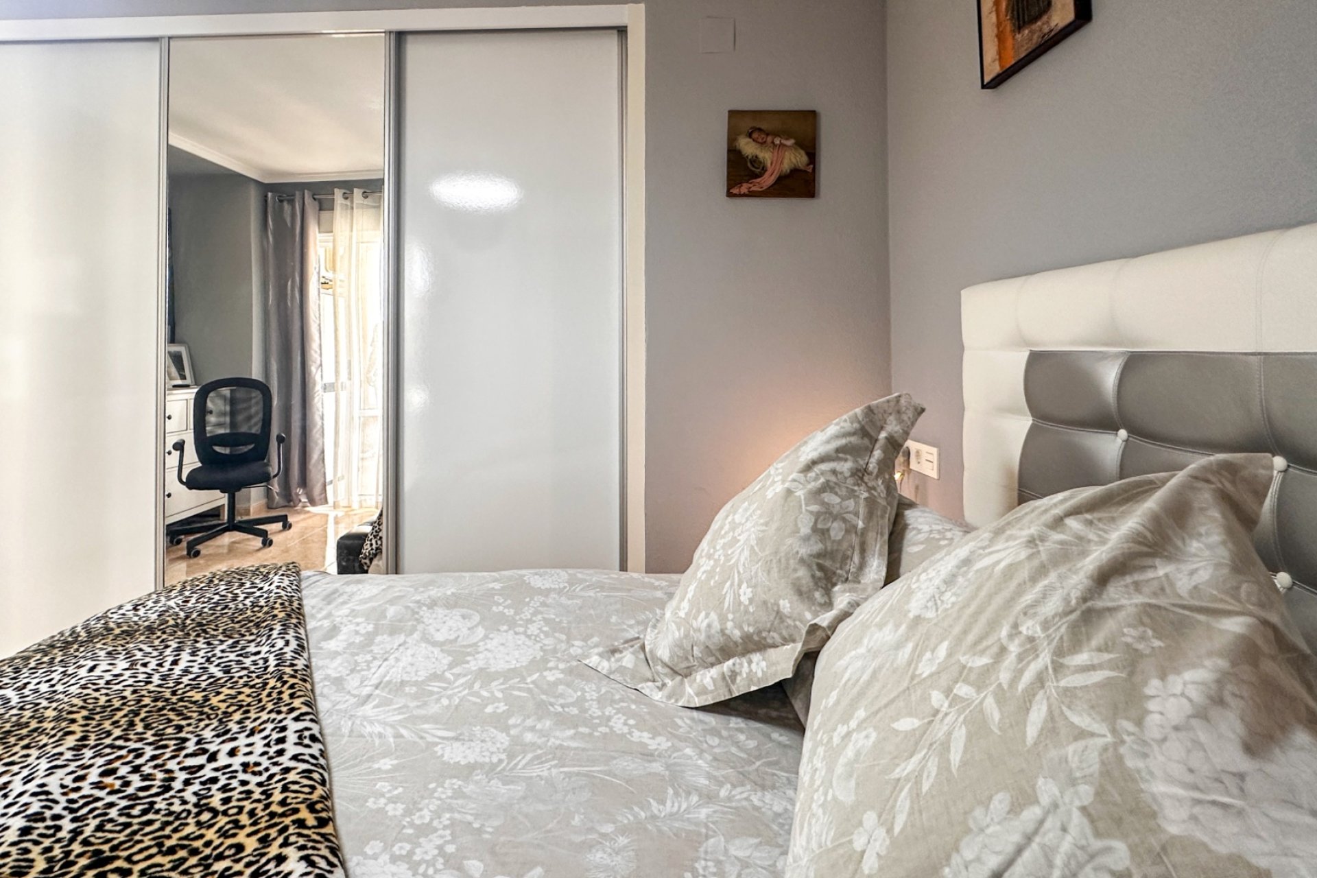 Reventa - Apartment -
Torrevieja - Costa Blanca