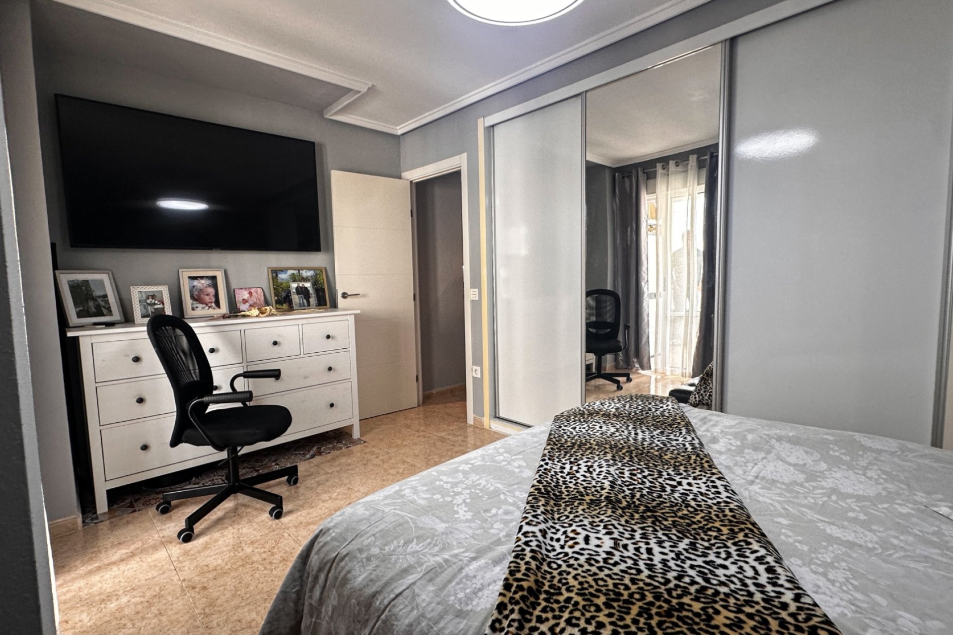 Reventa - Apartment -
Torrevieja - Costa Blanca