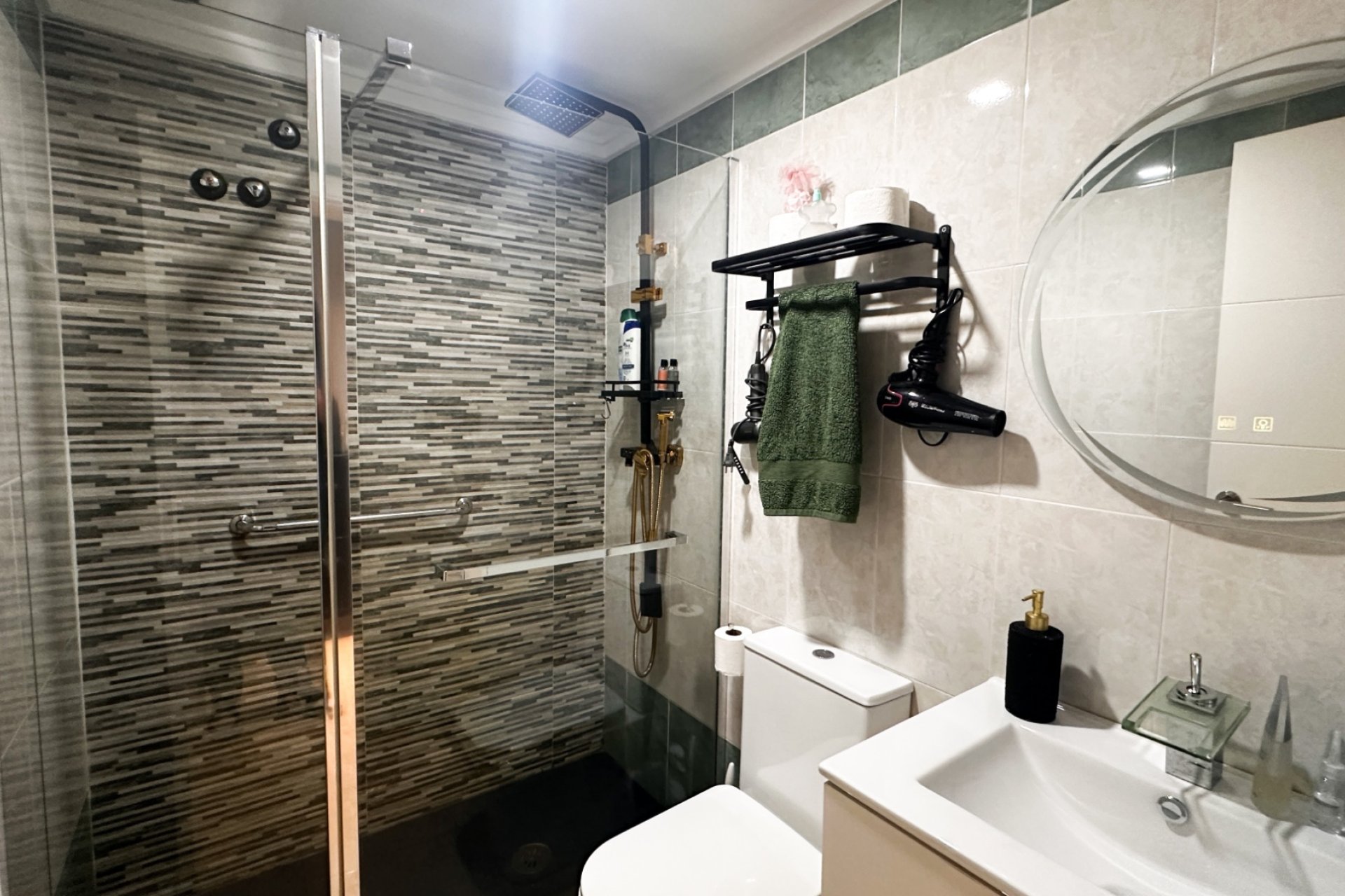 Reventa - Apartment -
Torrevieja - Costa Blanca