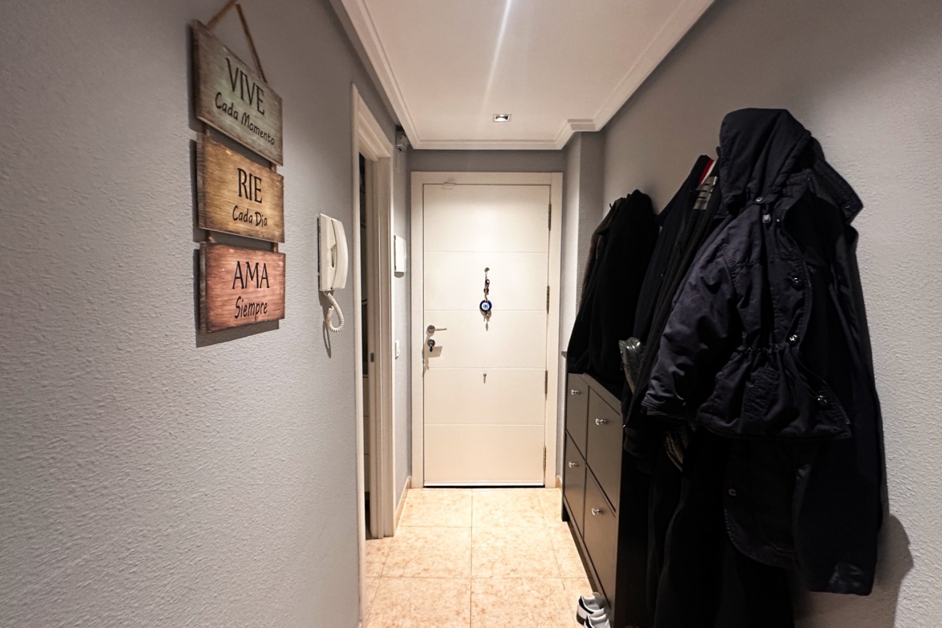 Reventa - Apartment -
Torrevieja - Costa Blanca