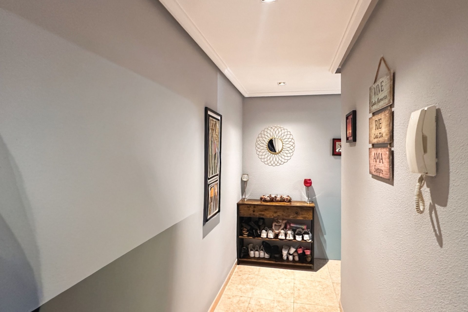 Reventa - Apartment -
Torrevieja - Costa Blanca